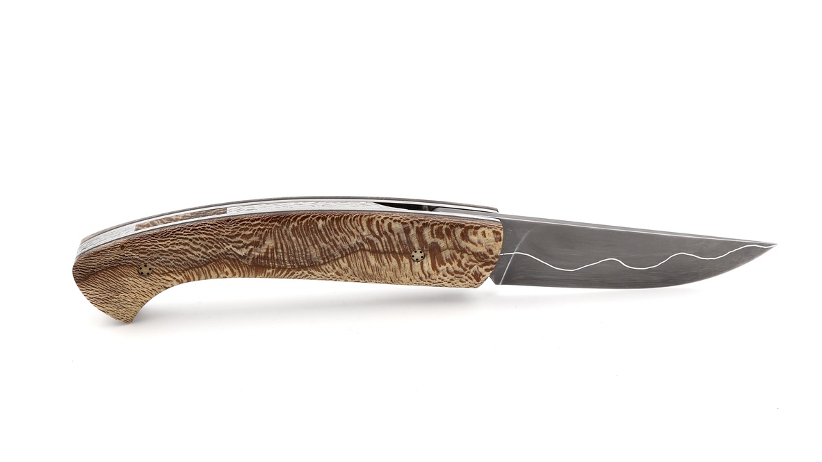 MANU LAPLACE 1515 Platane sauvage - ligne de vie 