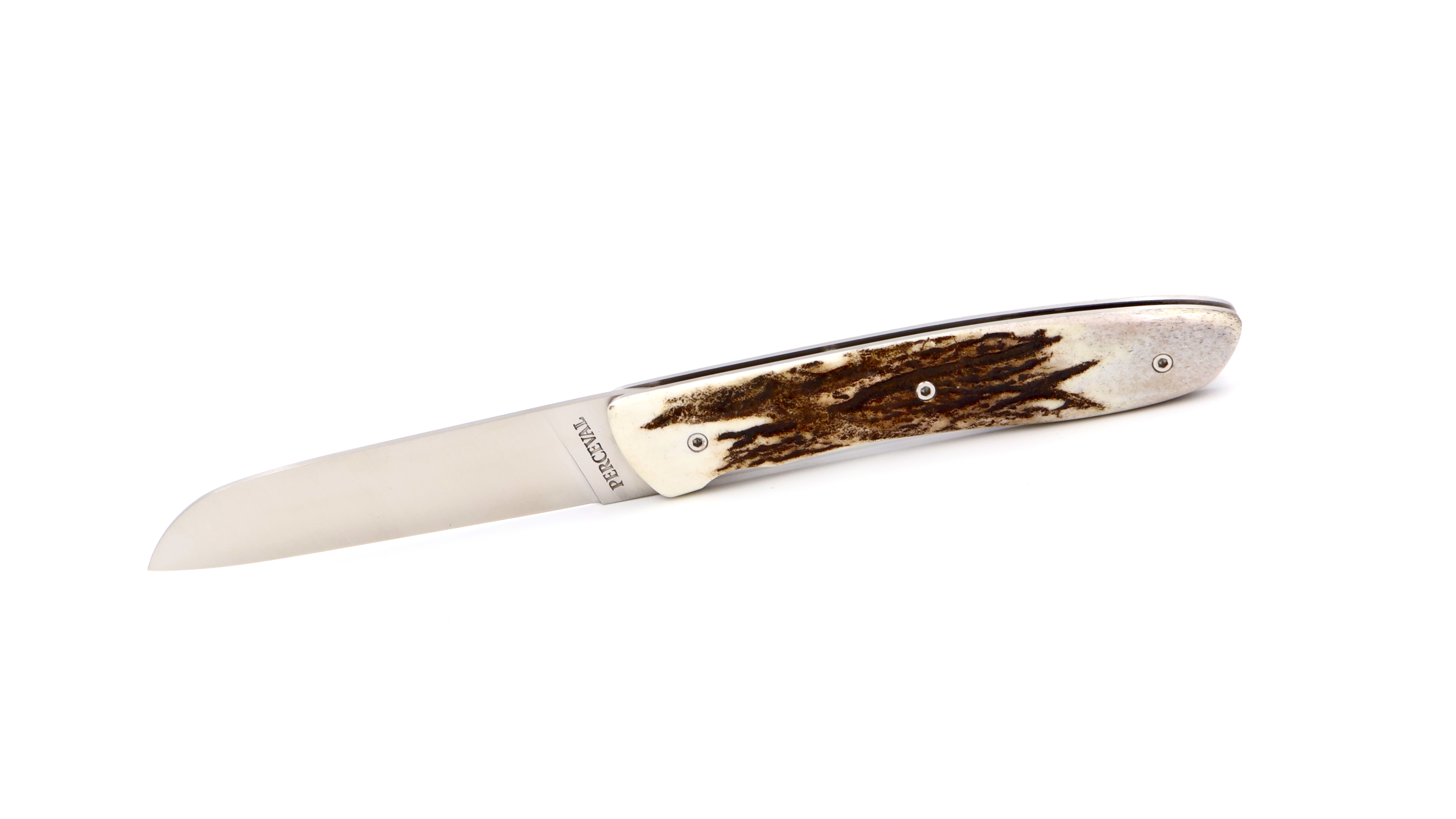 PERCEVAL L08 Hirschorn