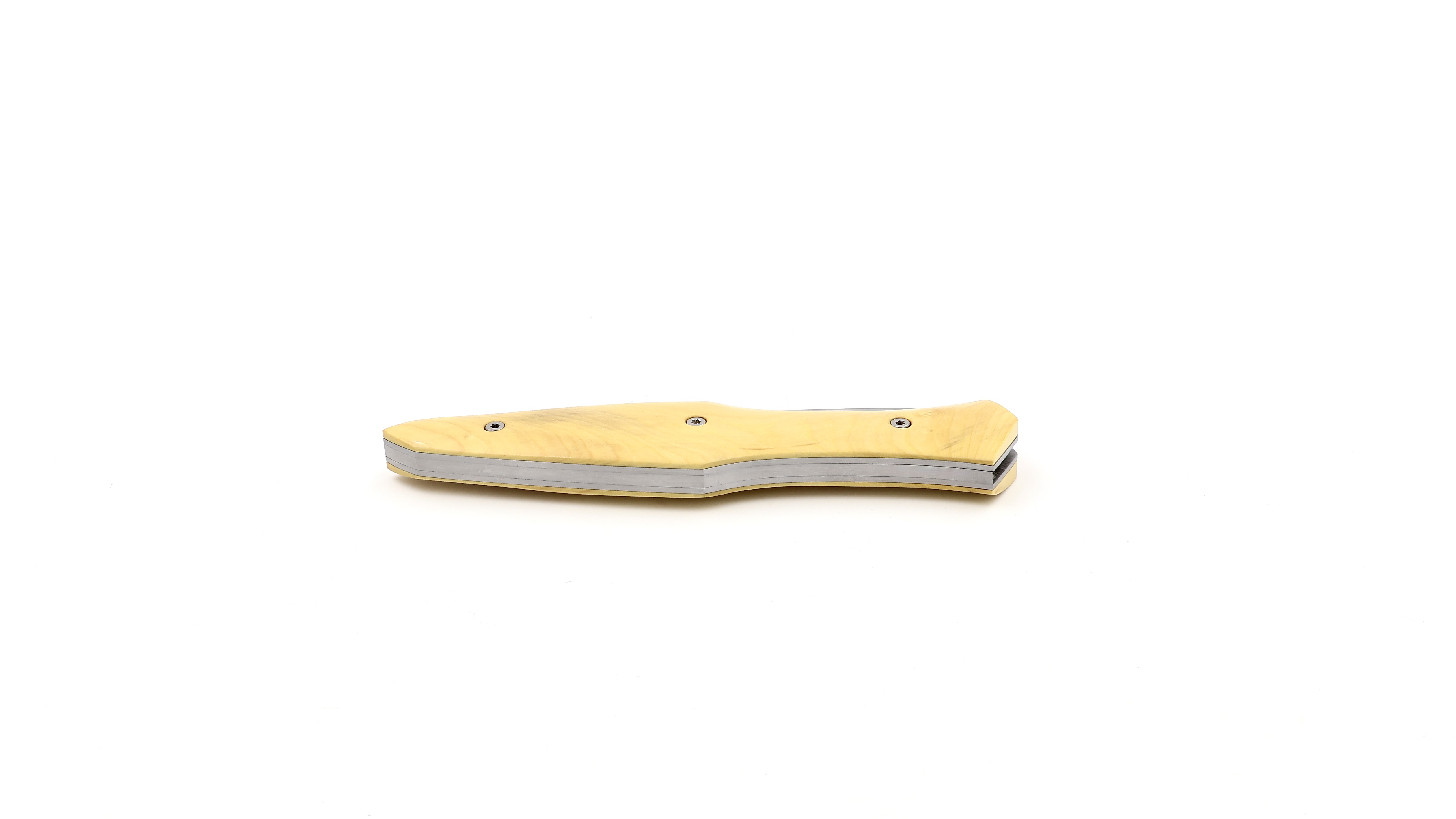LARAUD Blades MagnaPinna Buchsbaum  