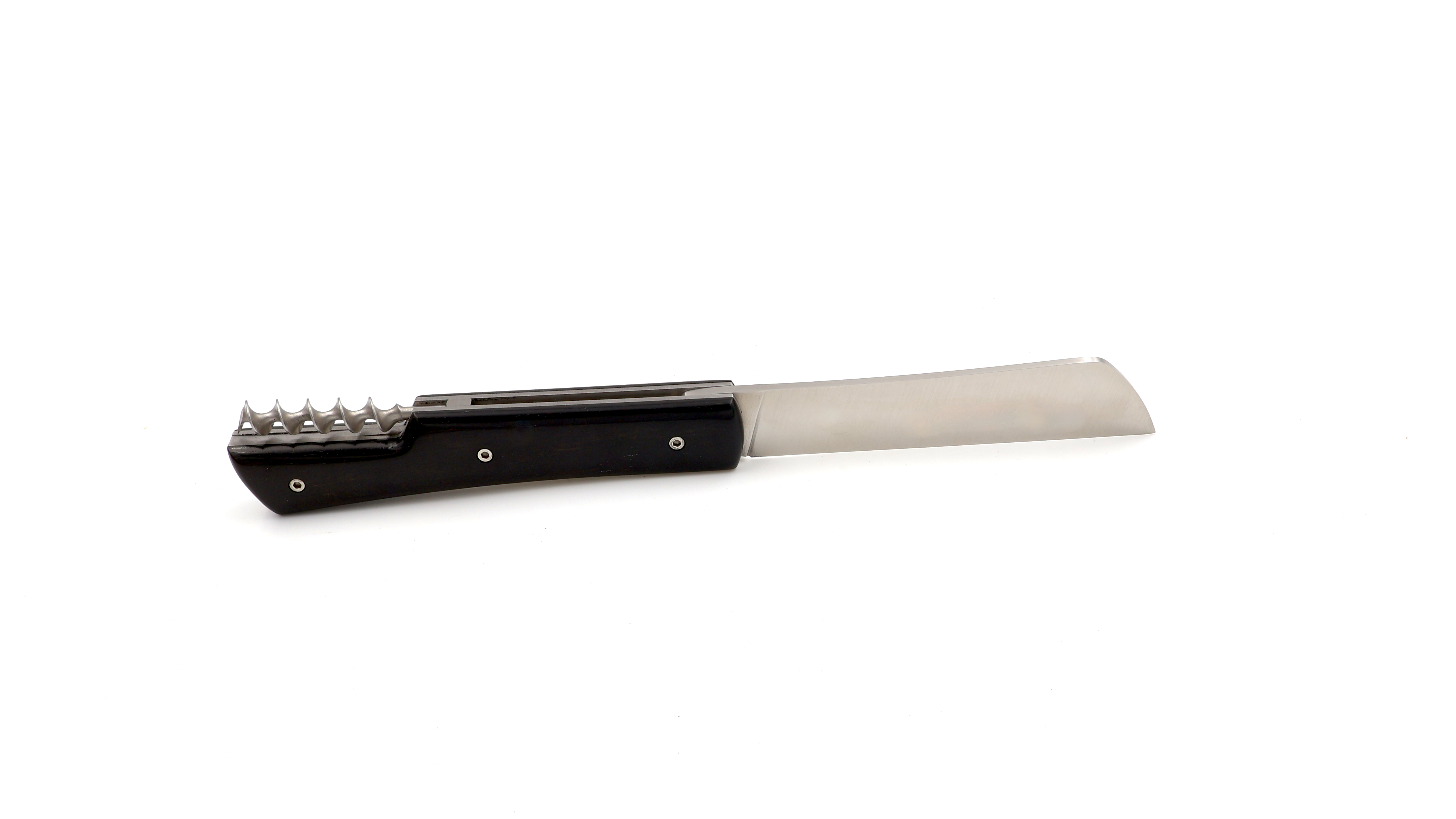 PERCEVAL Le Vendredi ebony