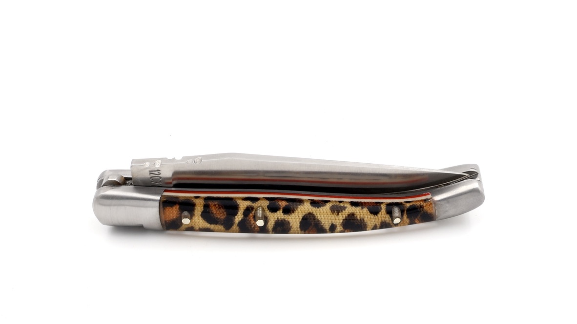 Laguiole en Aubrac LEO 10 cm 