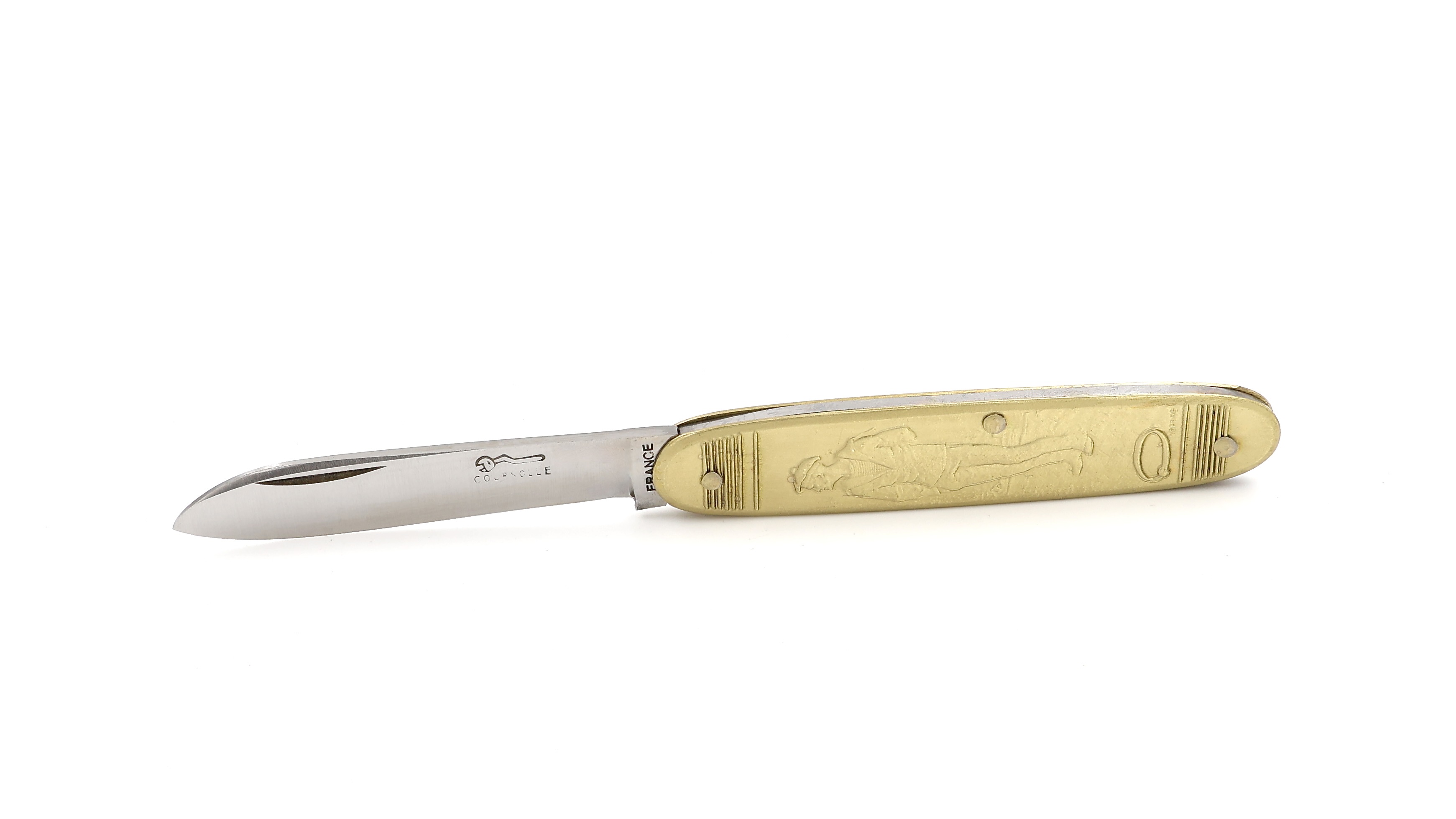 Sujet Couperier-Coursolle Matrose 8 cm einteilig
