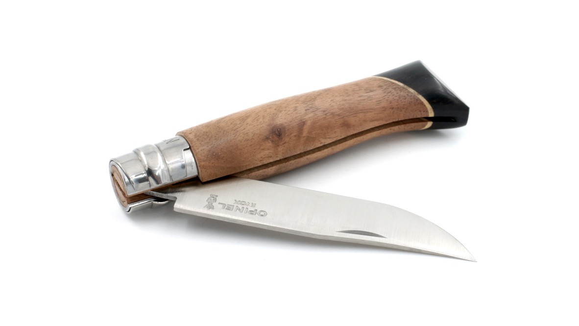 OPINEL Messer N°8 Modell  ATELIER OPINEL Messer N°8 Modell  ATELIER