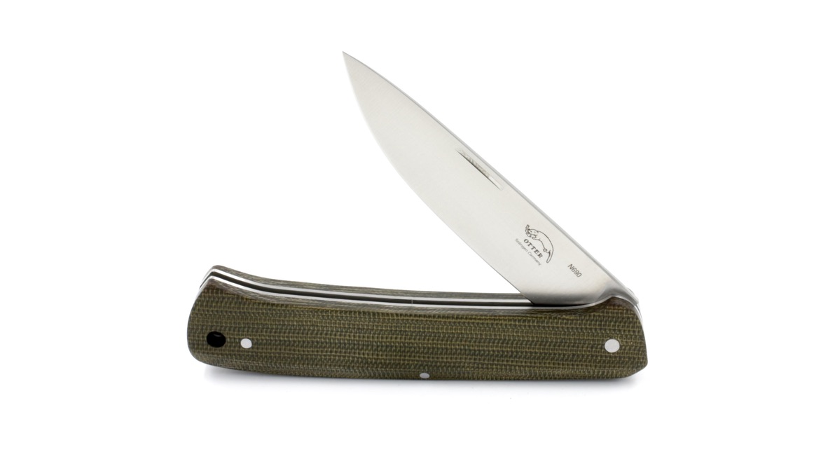 E77F0321-2E68-44B0-9331-F305F66B55F4_1_105_c OTTER Klappmesser FINN Mikarta grün