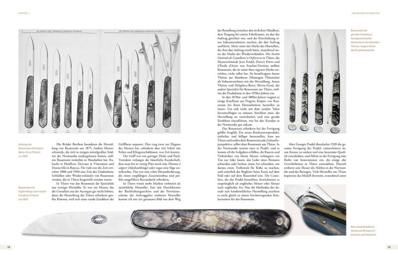 4565_5_118-119_Messer_aus_Fr_web Christian Lemasson MESSER AUS FRANKREICH