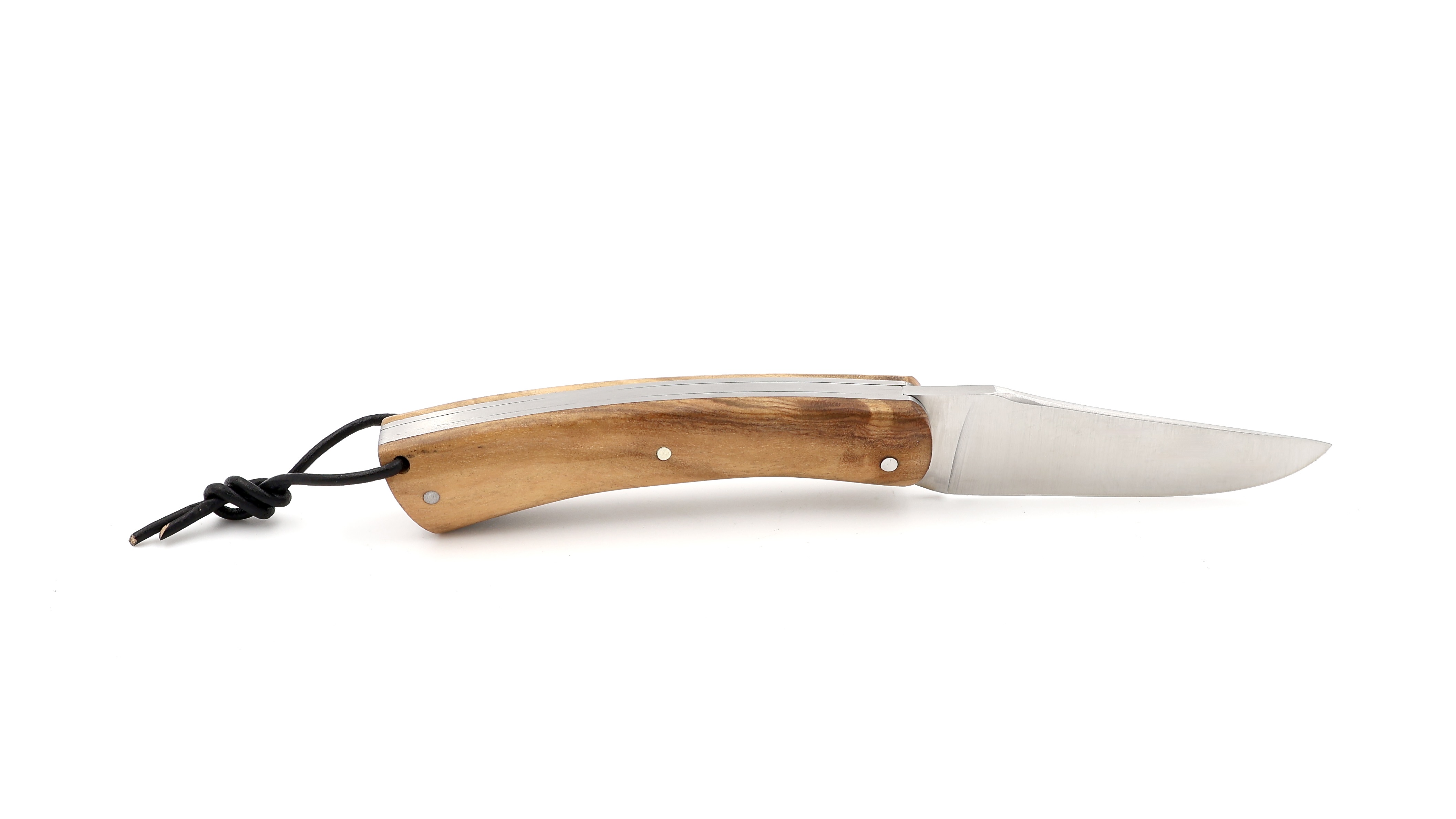 Laguiole en Aubrac Le CAMEMBERT Olive mini
