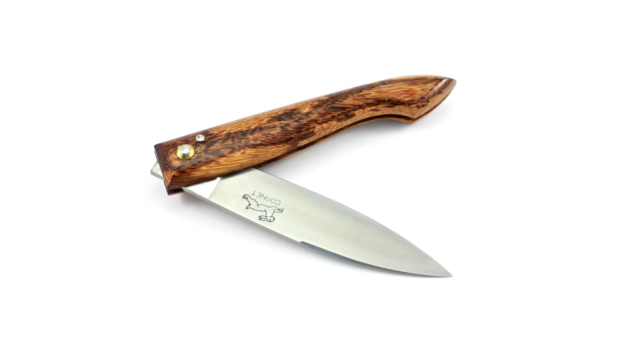 Capucin-Marmor-2 Cognet CAPUCIN Serpentwood 13 cm
