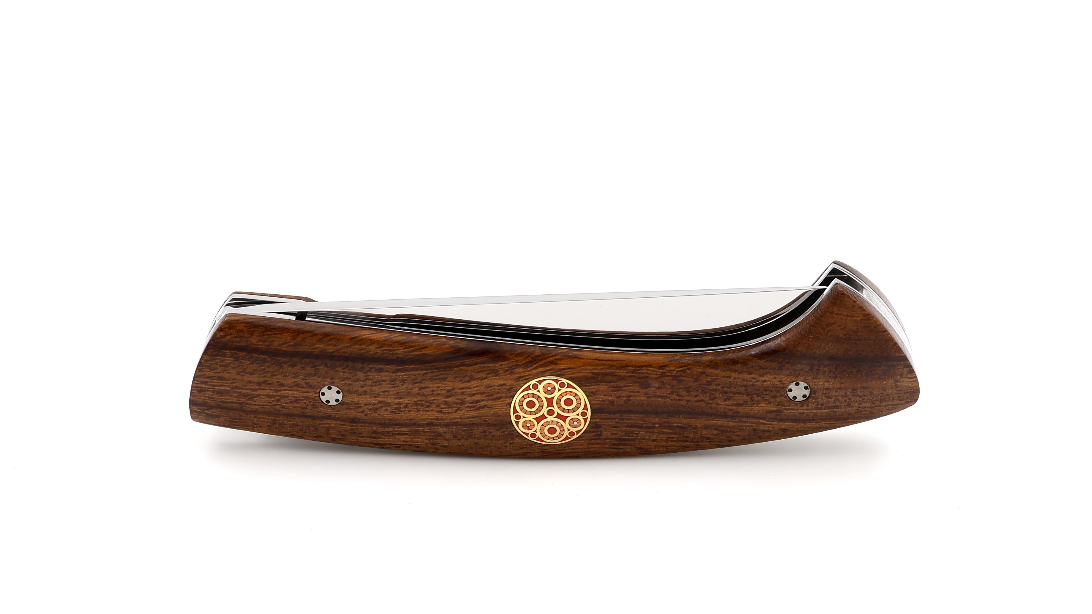 MANU LAPLACE 1515 Paris  burl of ironwood