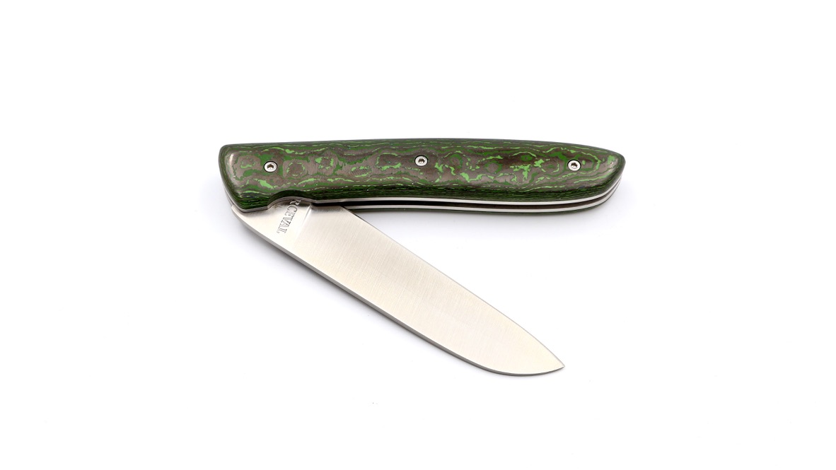 PERCEVAL L08 JUNGLE Wear FATCarbon 
