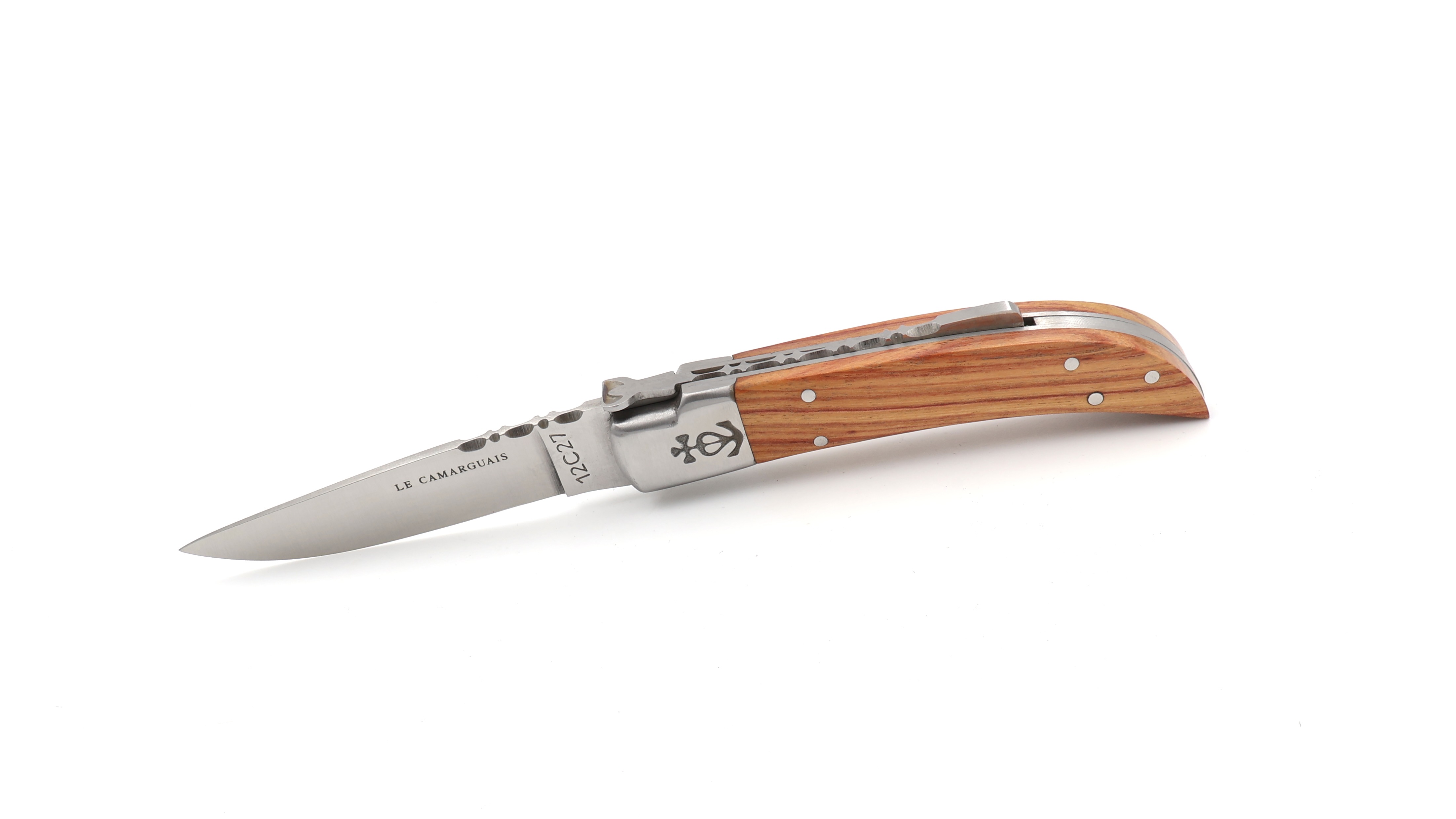 Le Camarguais Rosenholz 10 cm