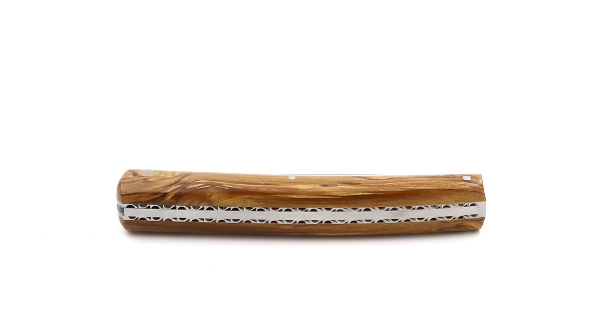 Liadou du Vallon® PETIT beechwood chiseled 10,5 cm