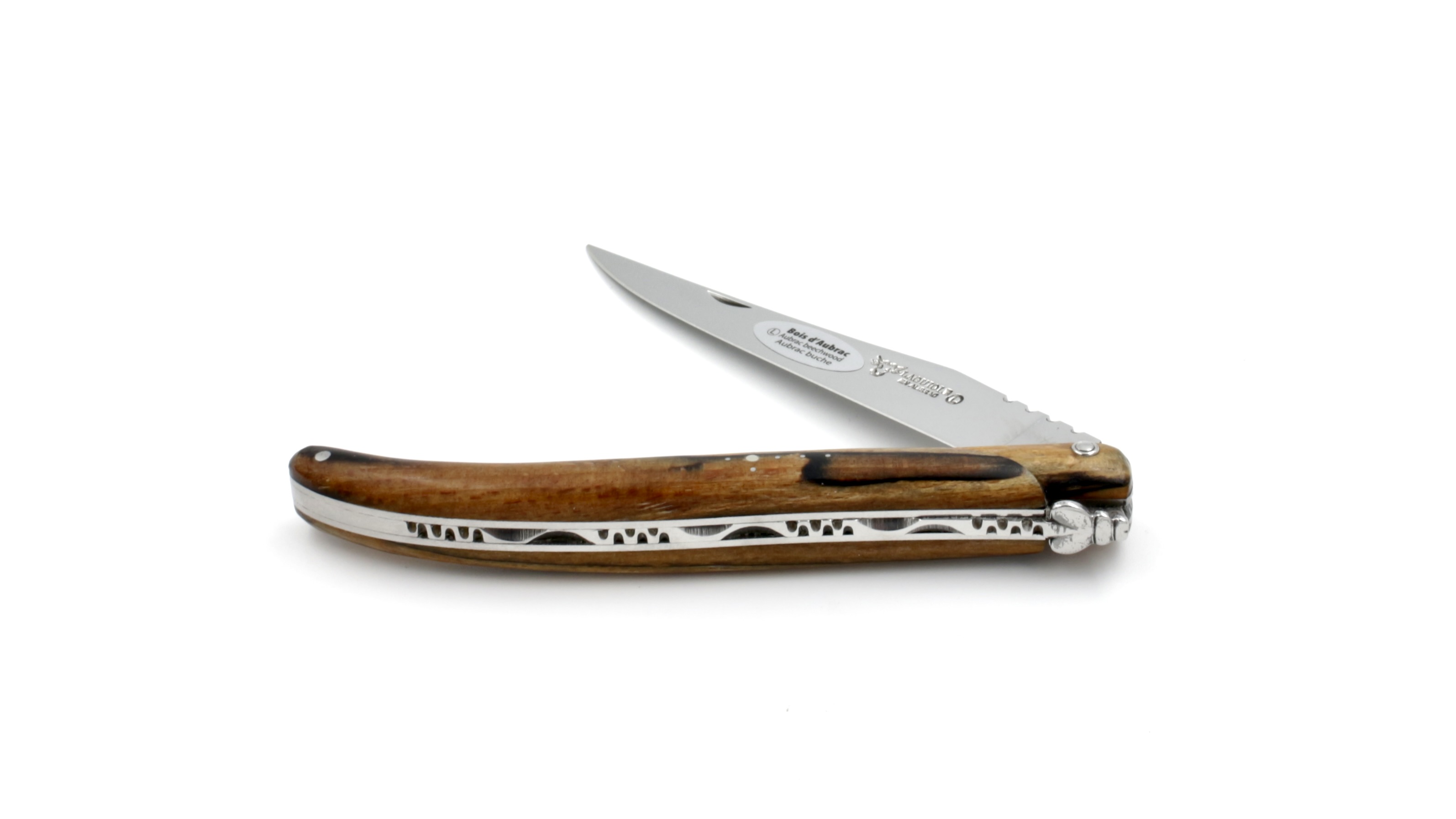 D71632CD-48CC-4DD4-9F0B-B8136CBA00C4_1_201_a Laguiole en Aubrac 14 cm Aubrac Holz poliert