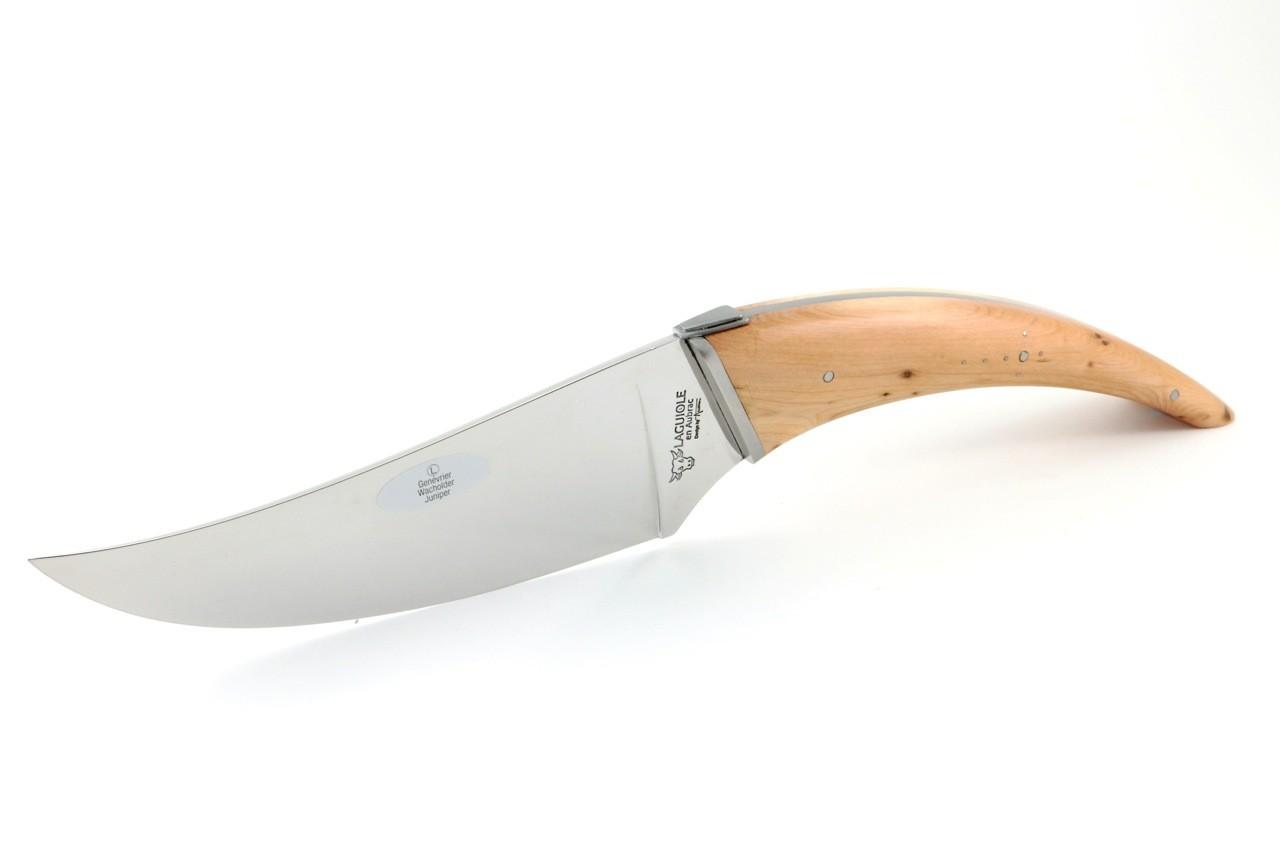 laguiole-en-aubrac-kaesemesser-l-buron-wacholder-3  Laguiole en Aubrac Käsemesser "L' Buron" Wacholder