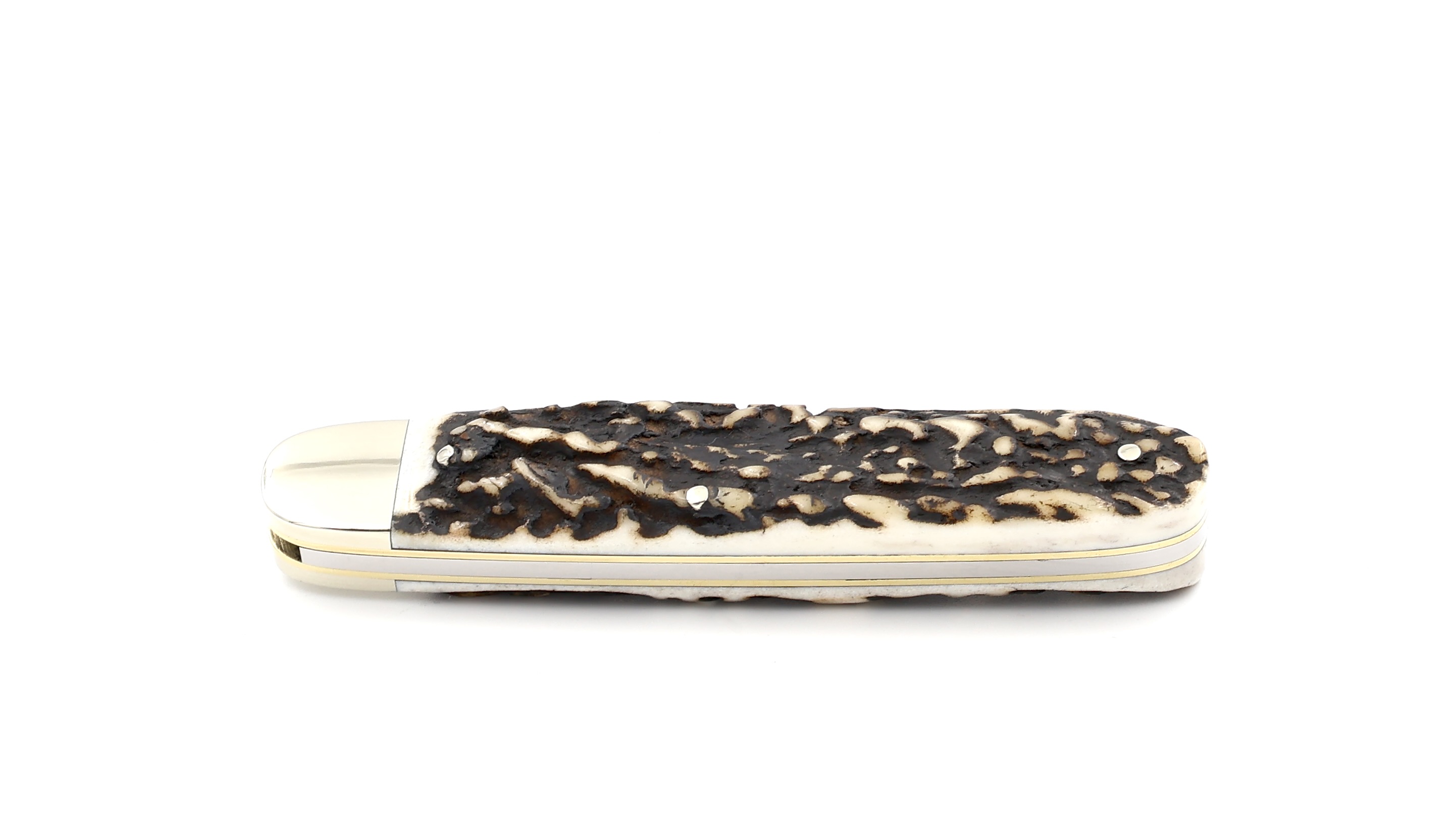 Hartkopf Solingen pocketknife staghorn