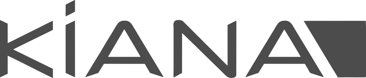 0469639c9825f8ad1ddfb492e178ec46866d94c1 Florinox KIANA ORIGINE black blade Klappmesser anthrazite Klingenausschnitt