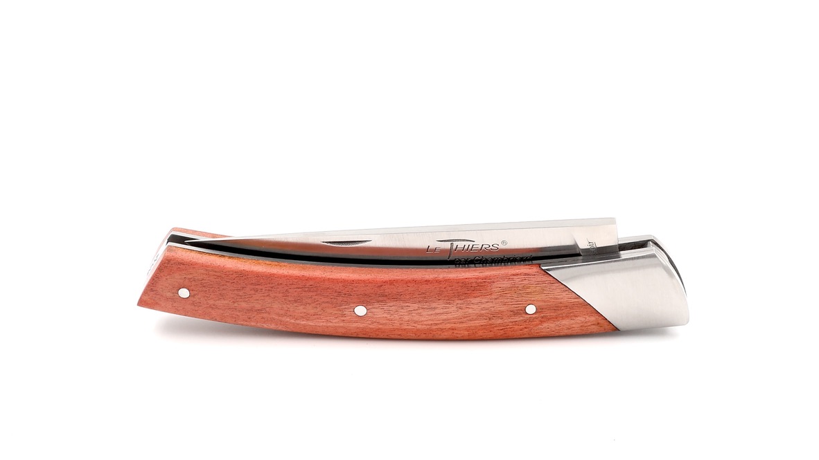 Chambriard Thiers COMPAGNON pink Ivory