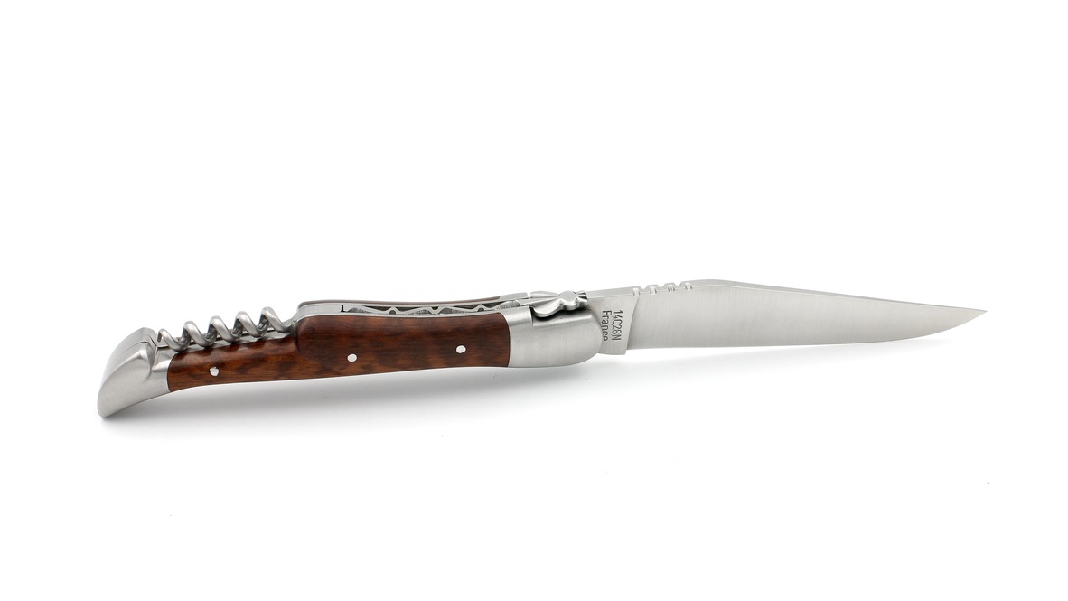 C4488D0E-A5D4-451B-9651-26E542759CD3_1_105_c Honoré Durand Laguiole Prestige Amourette Korkenzieher 12 cm