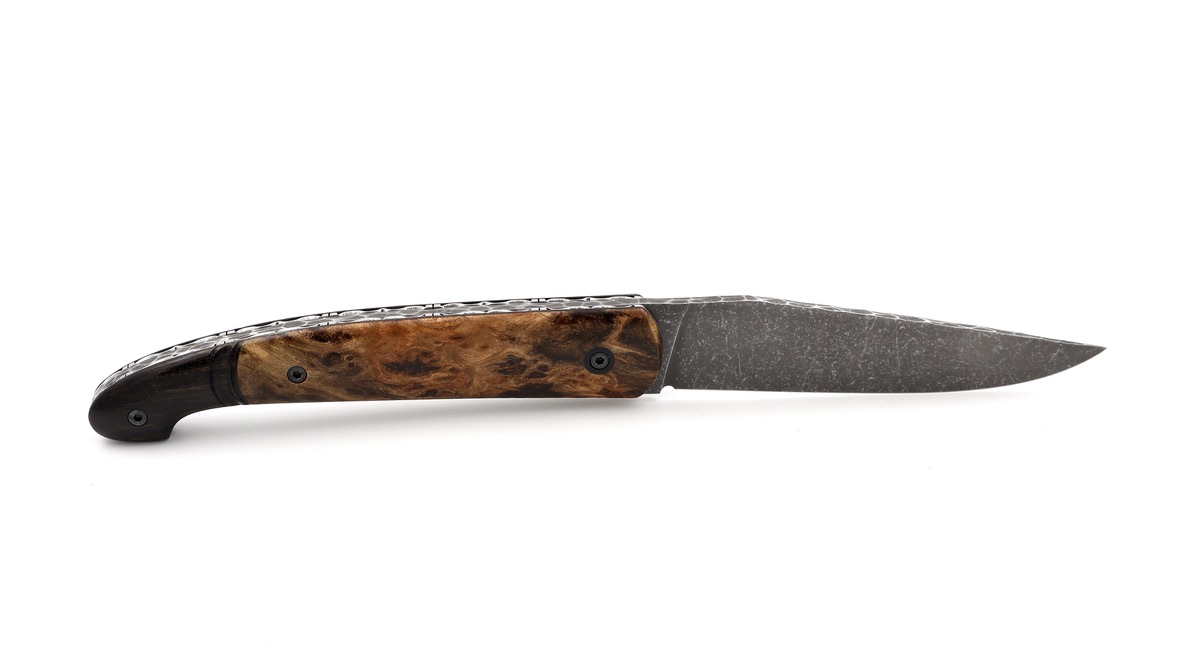 Atelier Ôdae Le PASSAGER Eschewurzel und Ebenholz
