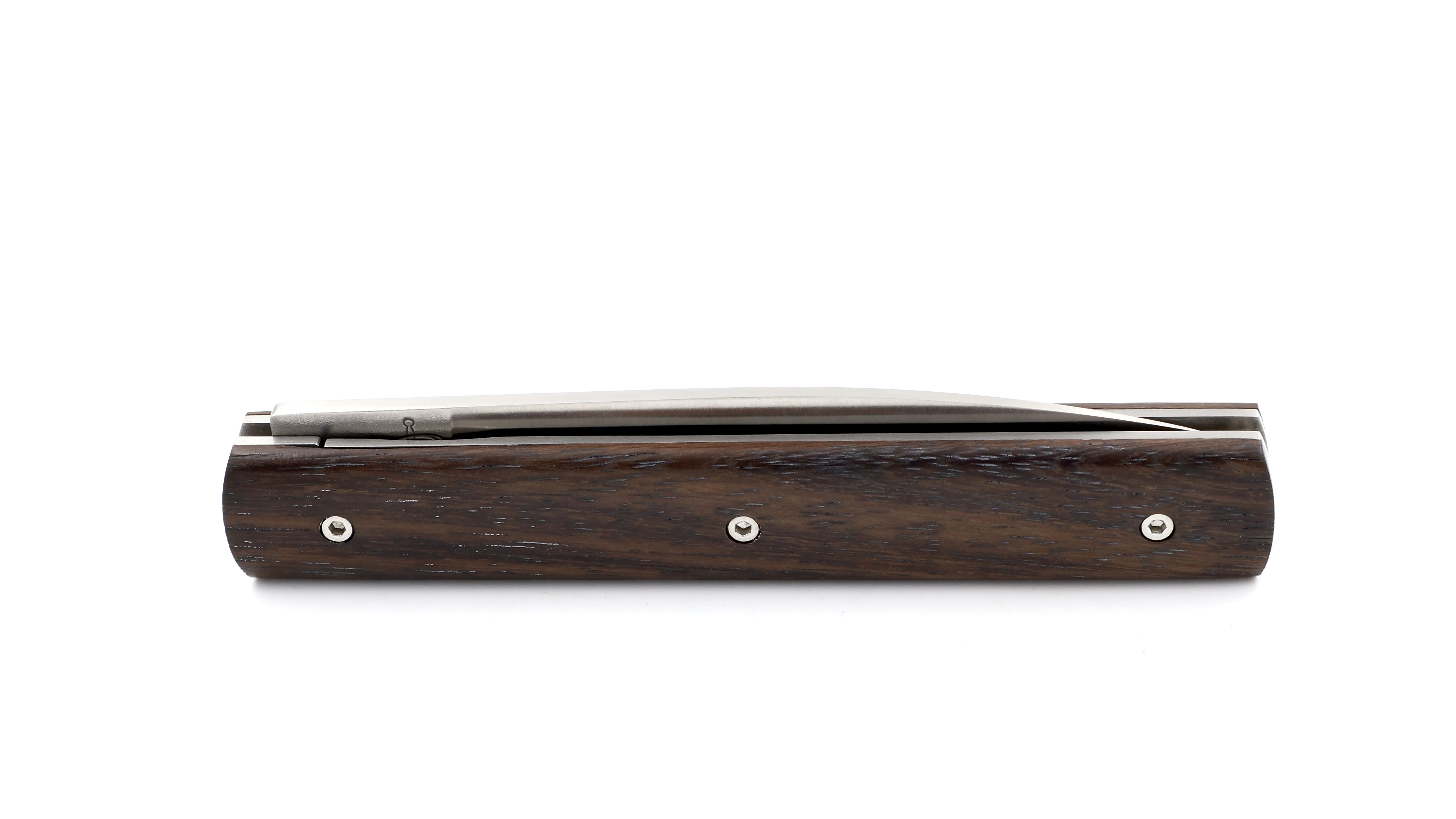 PERCEVAL Le Francais brazilien rosewood