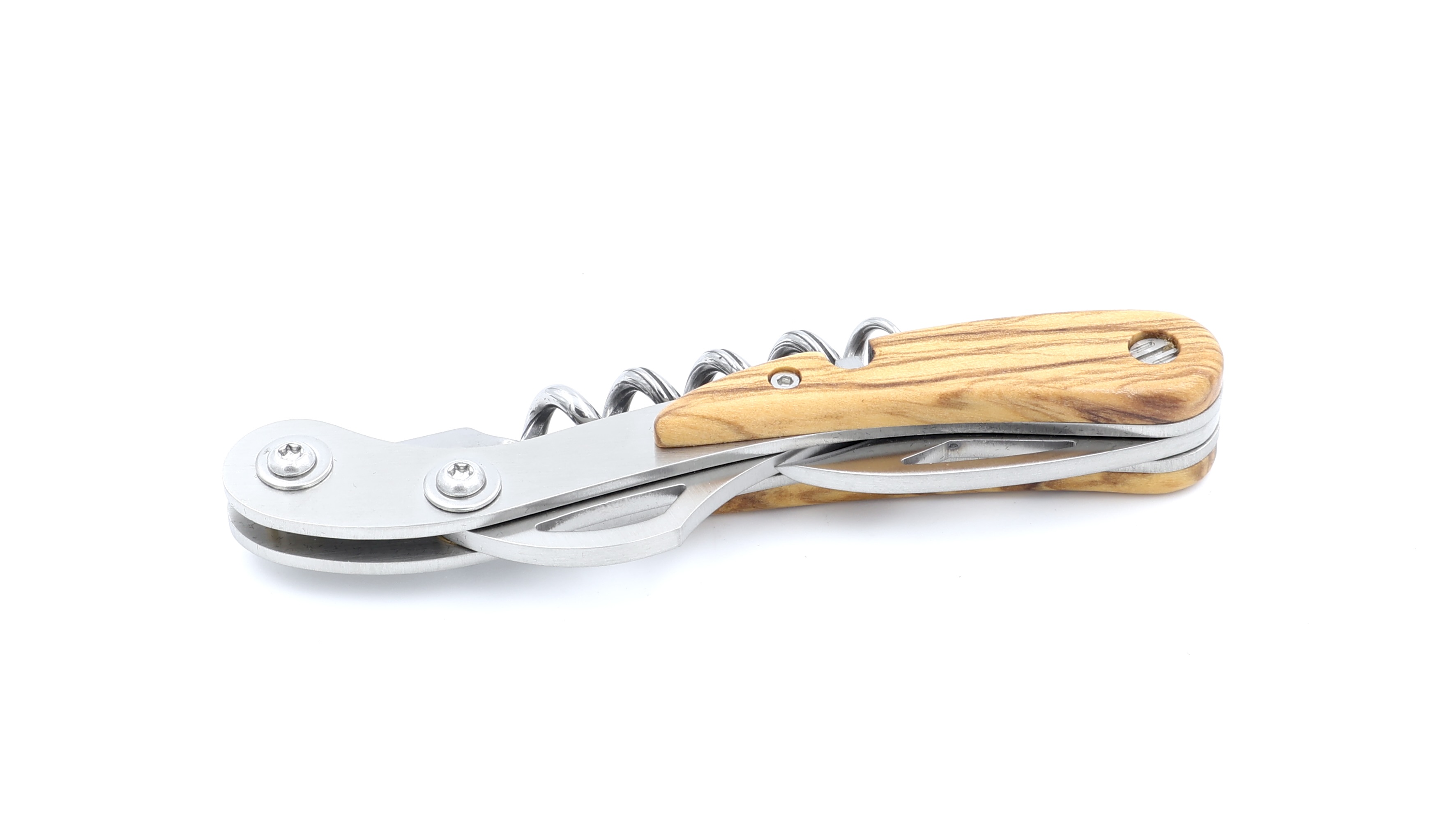 Saladini Sommeliermesser Tirabusciò