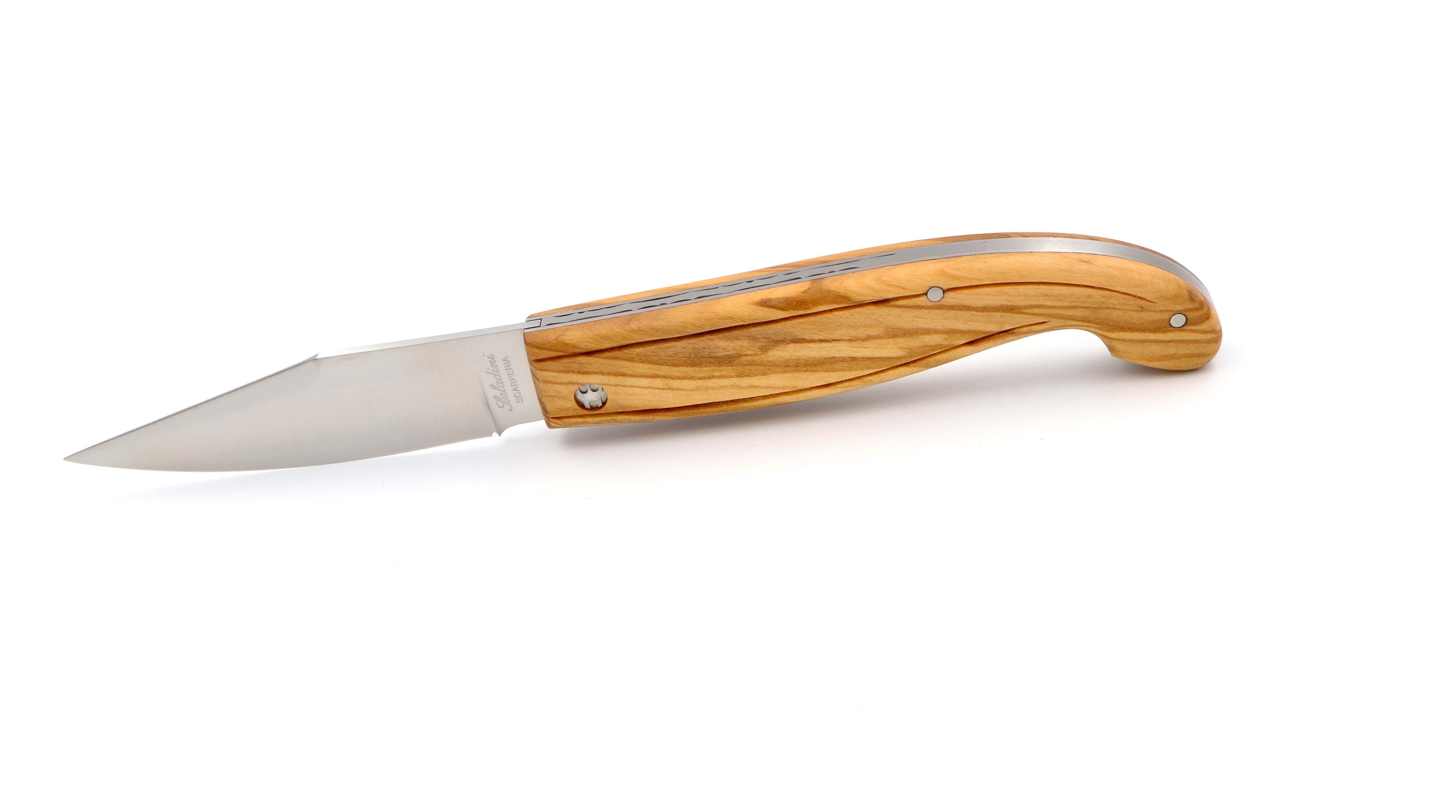 Saladini MAREMMANO traditionale Olive