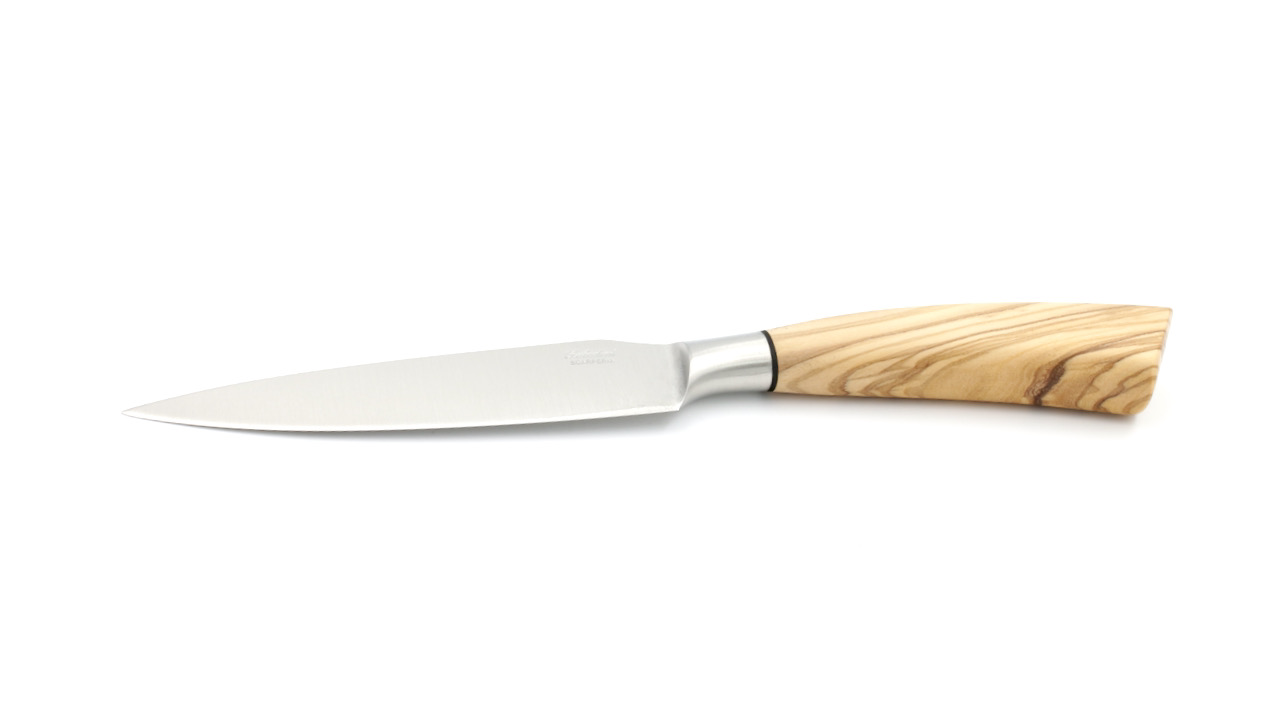 IMG_4224 Saladini big steak knife Rustico olive wood