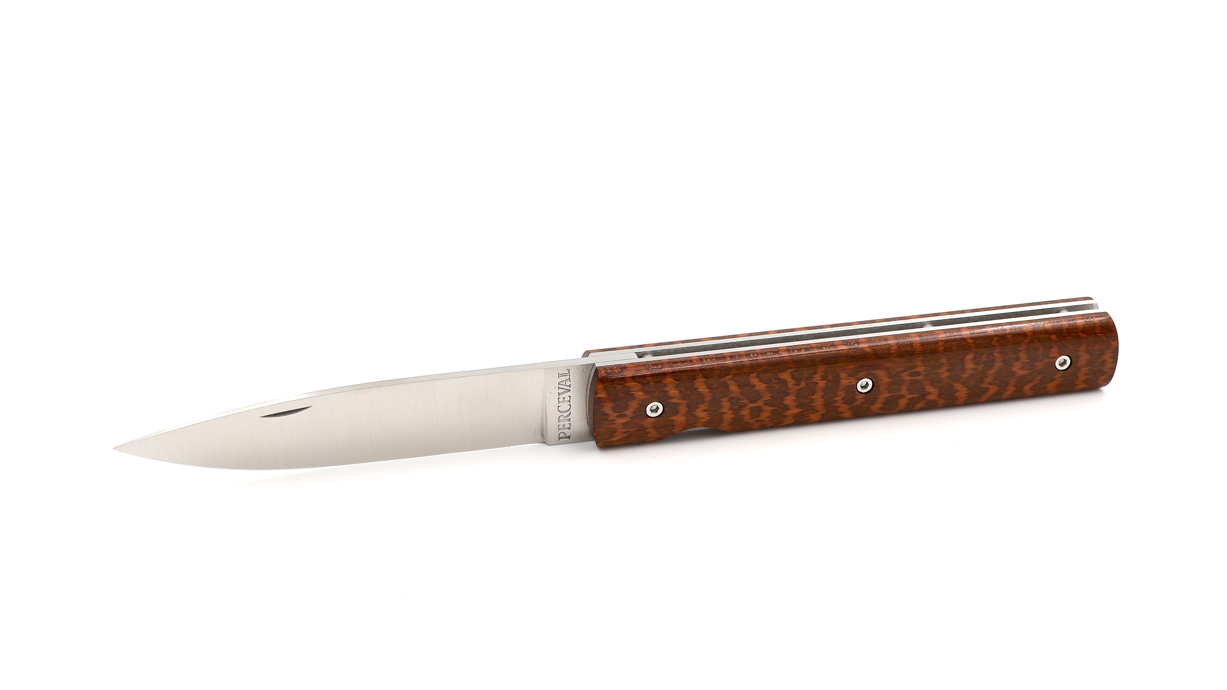 PERCEVAL Le Francais Snakewood