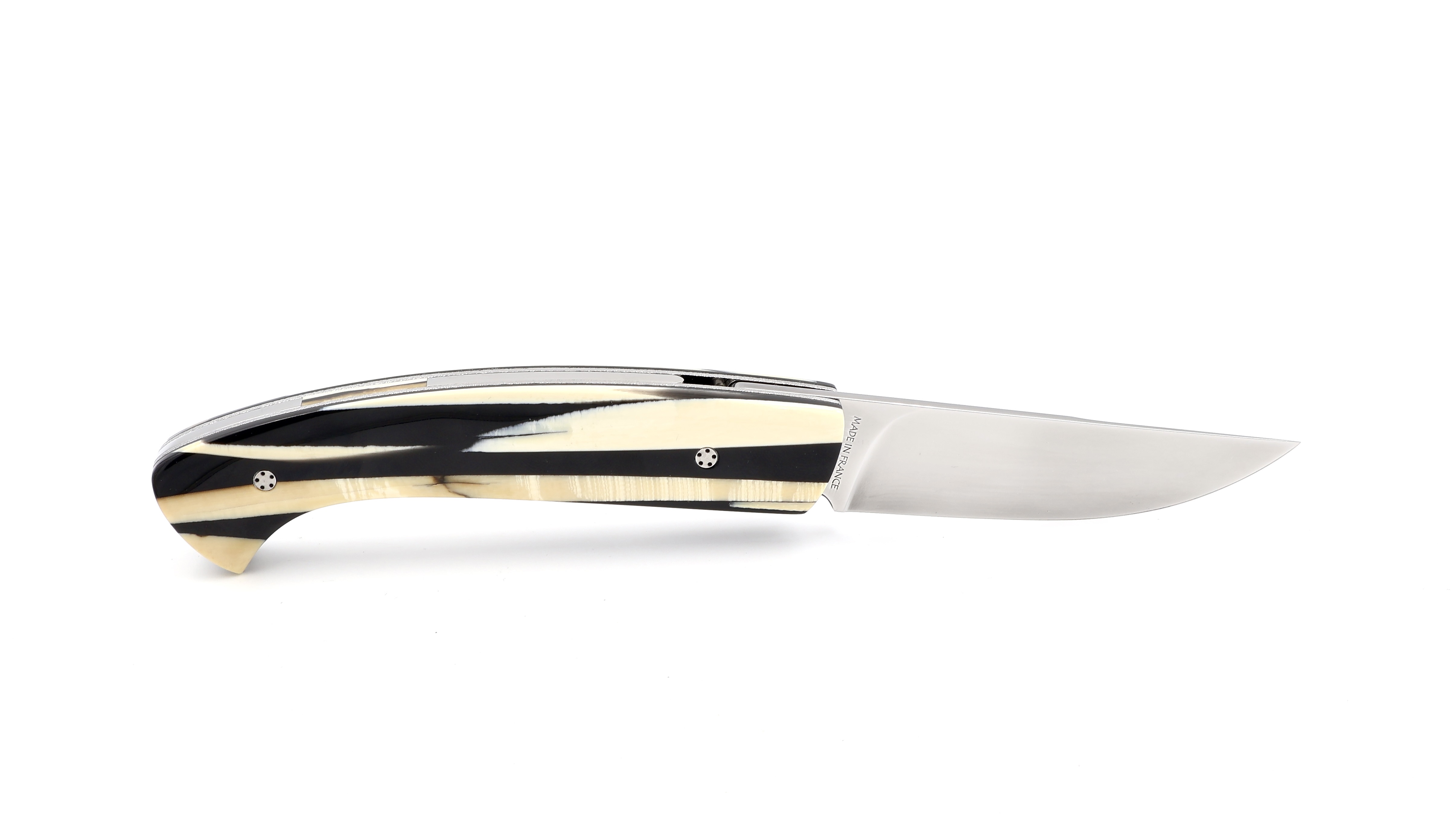 MANU LAPLACE 1515 mammoth ivory 