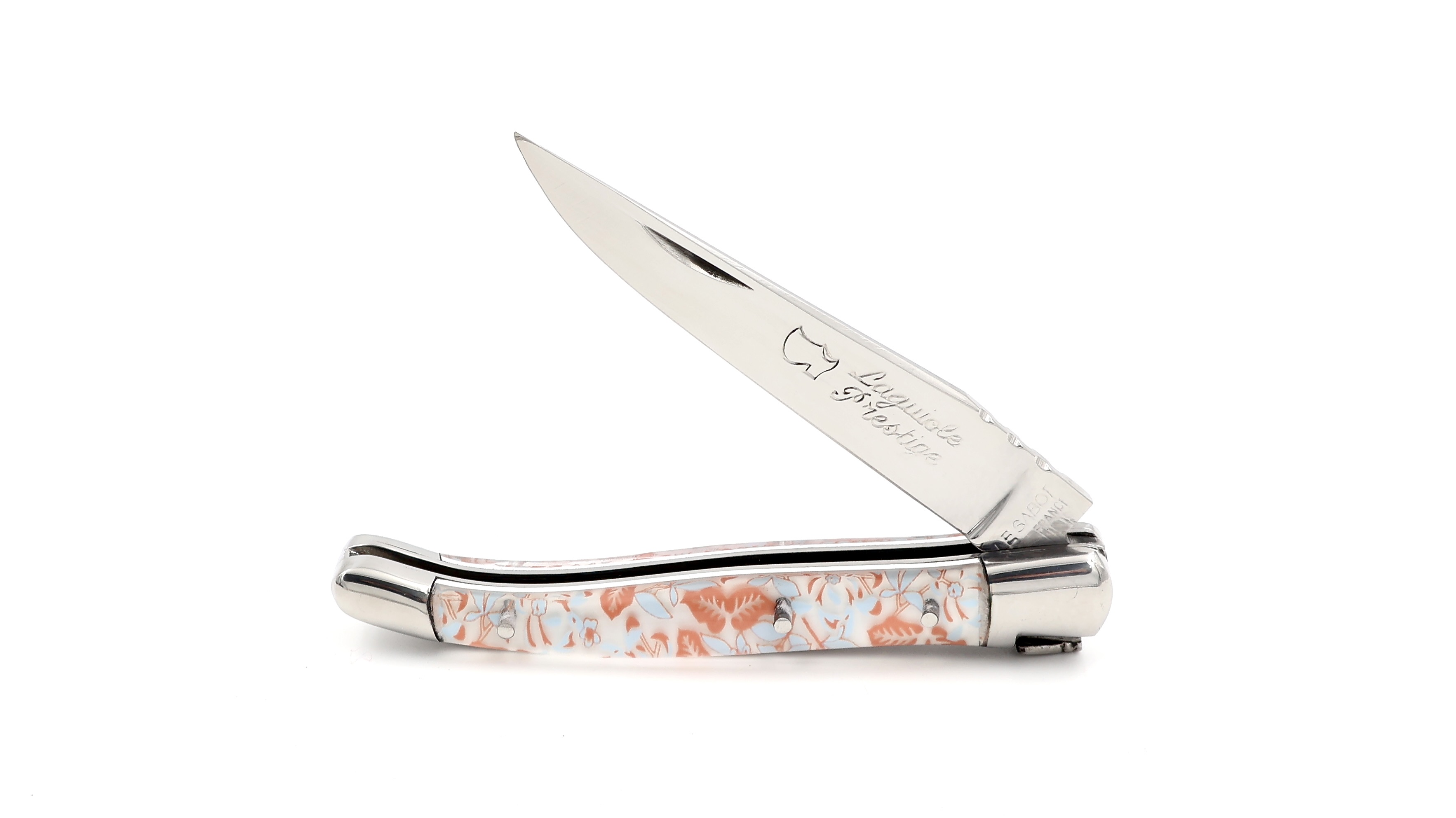 AU SABOT Laguiole knife 10 cm Japan