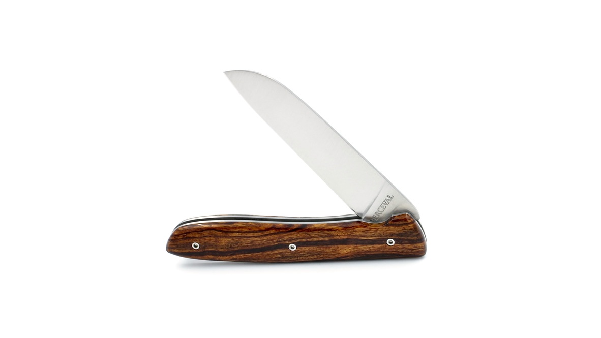 PERCEVAL L08 Wüsteneisenholz Wurzel PERCEVAL L08 Wüsteneisenholz Wurzel