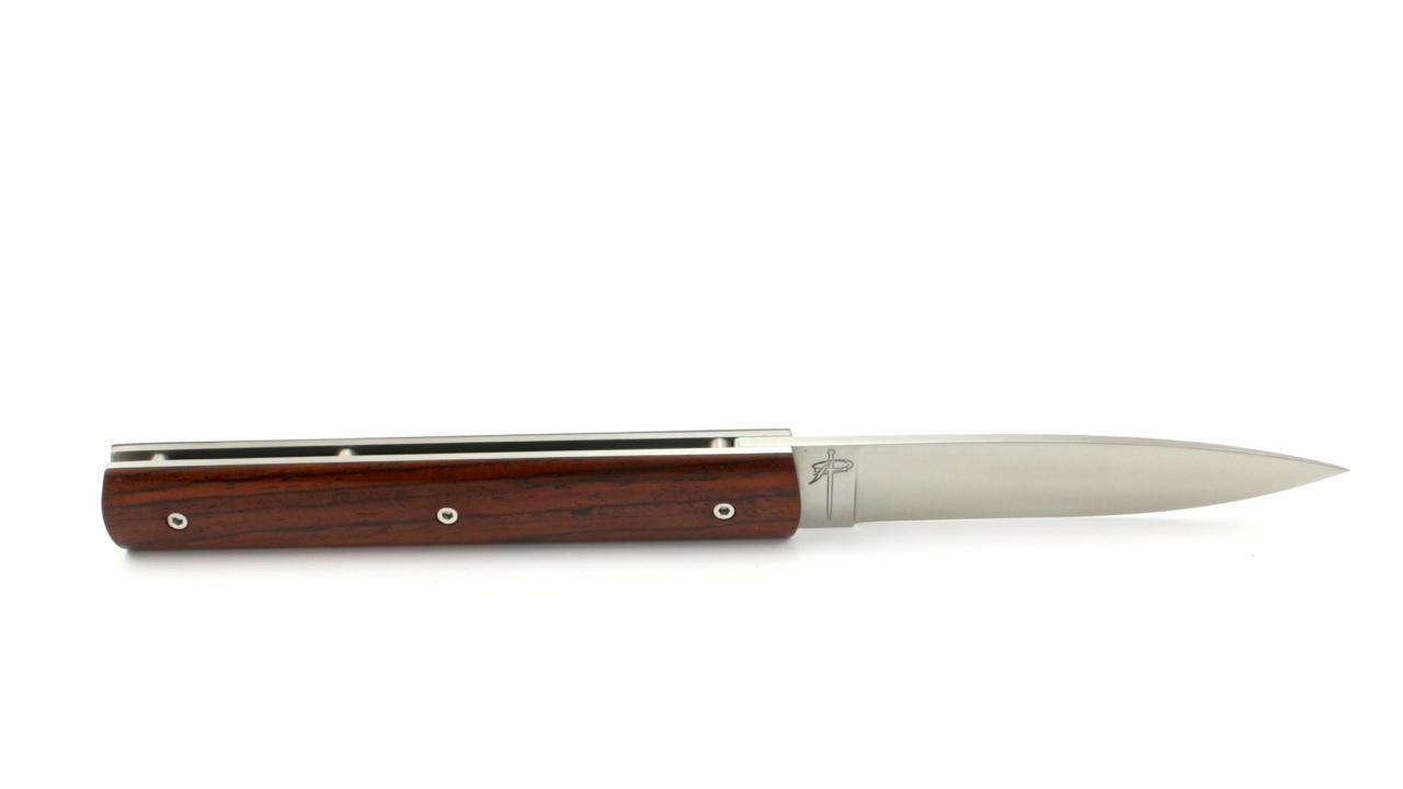 PERCEVAL Le Francais Cocobolo