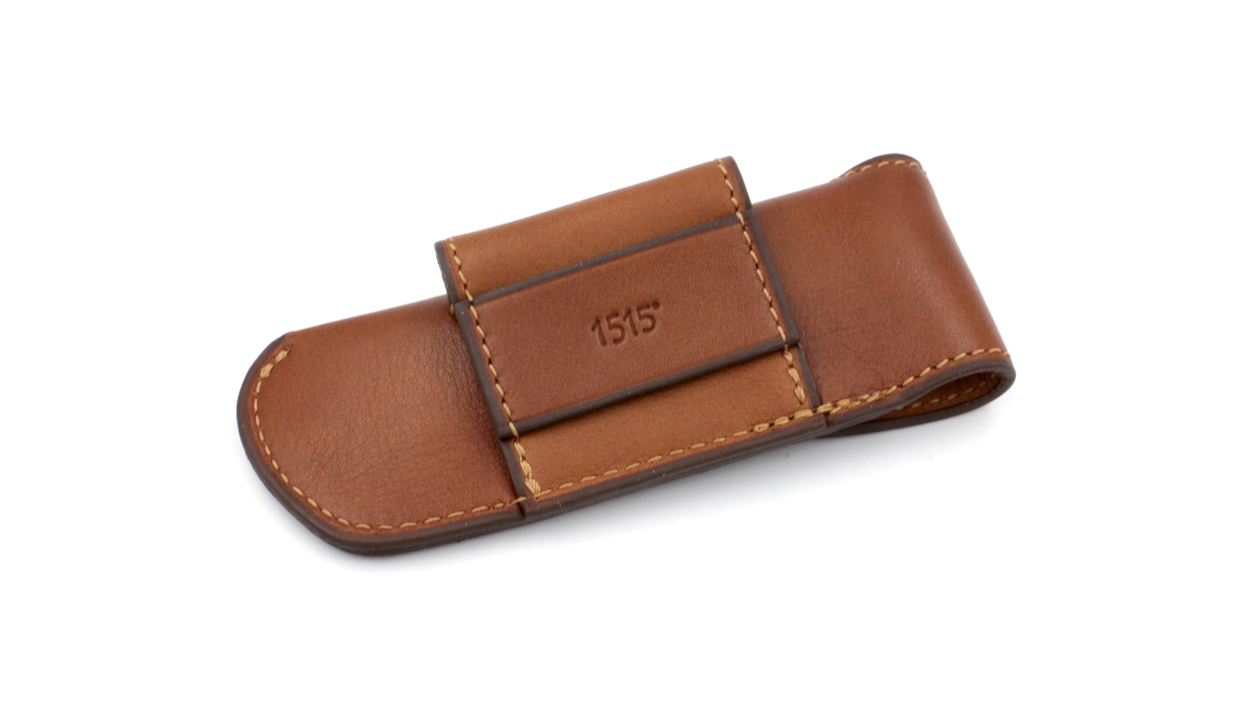 DE5B8B10-5BB1-4D33-A66A-D01F441C8F66_1_201_a MANU LAPLACE 1515 Gürteletui 1515 Kalbsleder cognacfarben