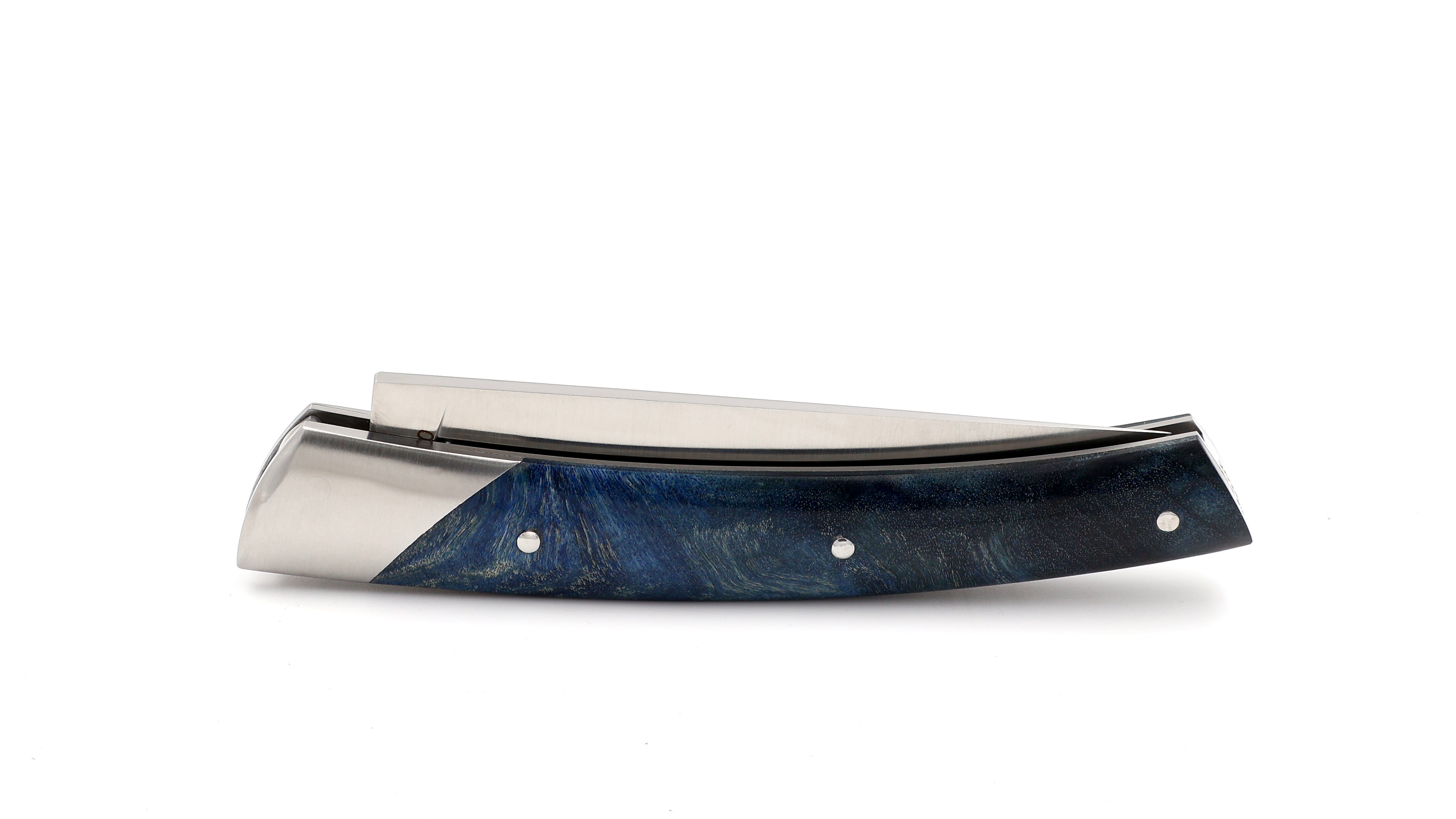 Chambriard Thiers COMPAGNON limited Edition Pappel Wurzelholz