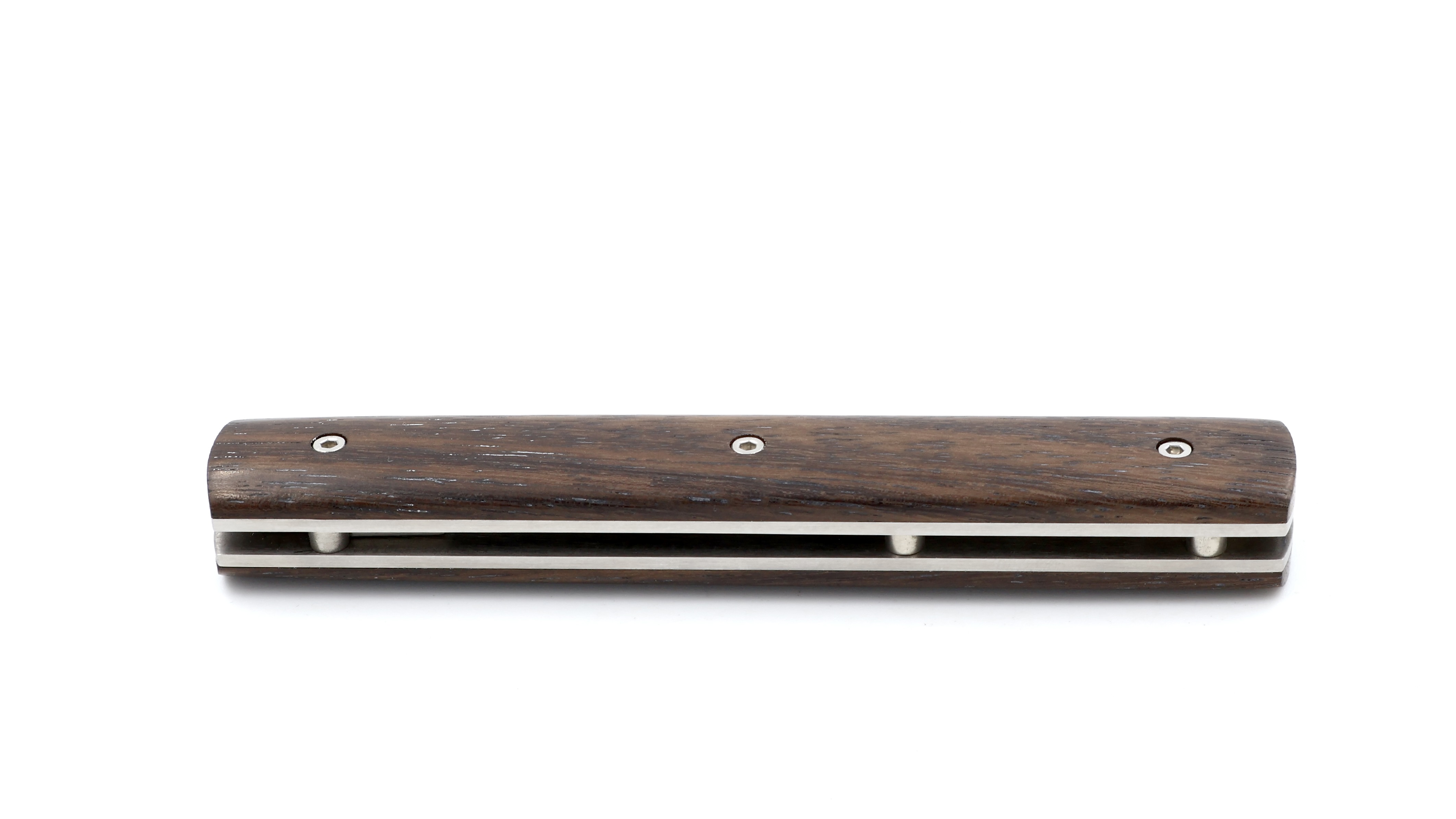 PERCEVAL Le Francais brazilien rosewood