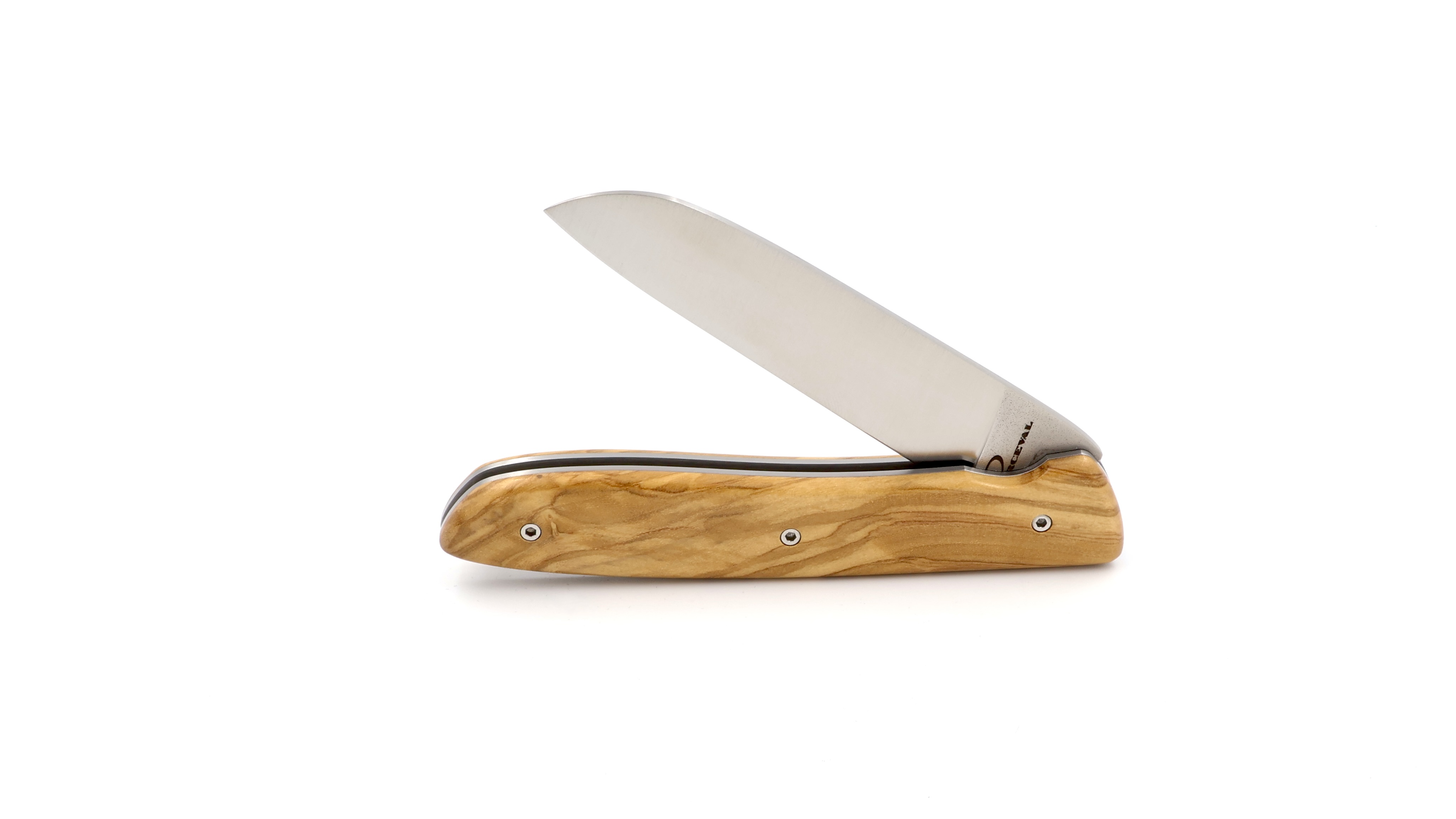 PERCEVAL L08 Olive wood