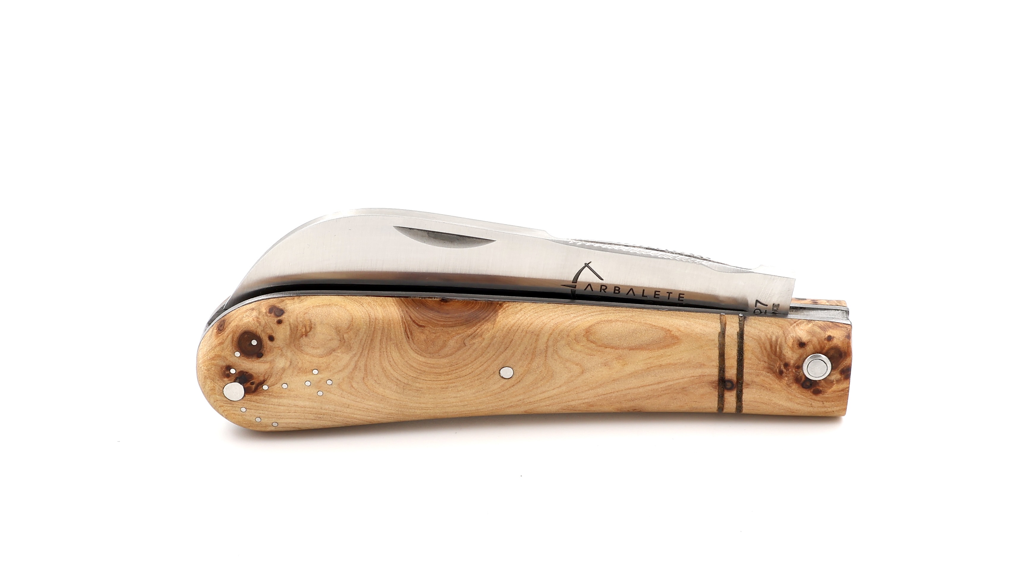 ARBALETE G. David London Wacholder 10,5 cm