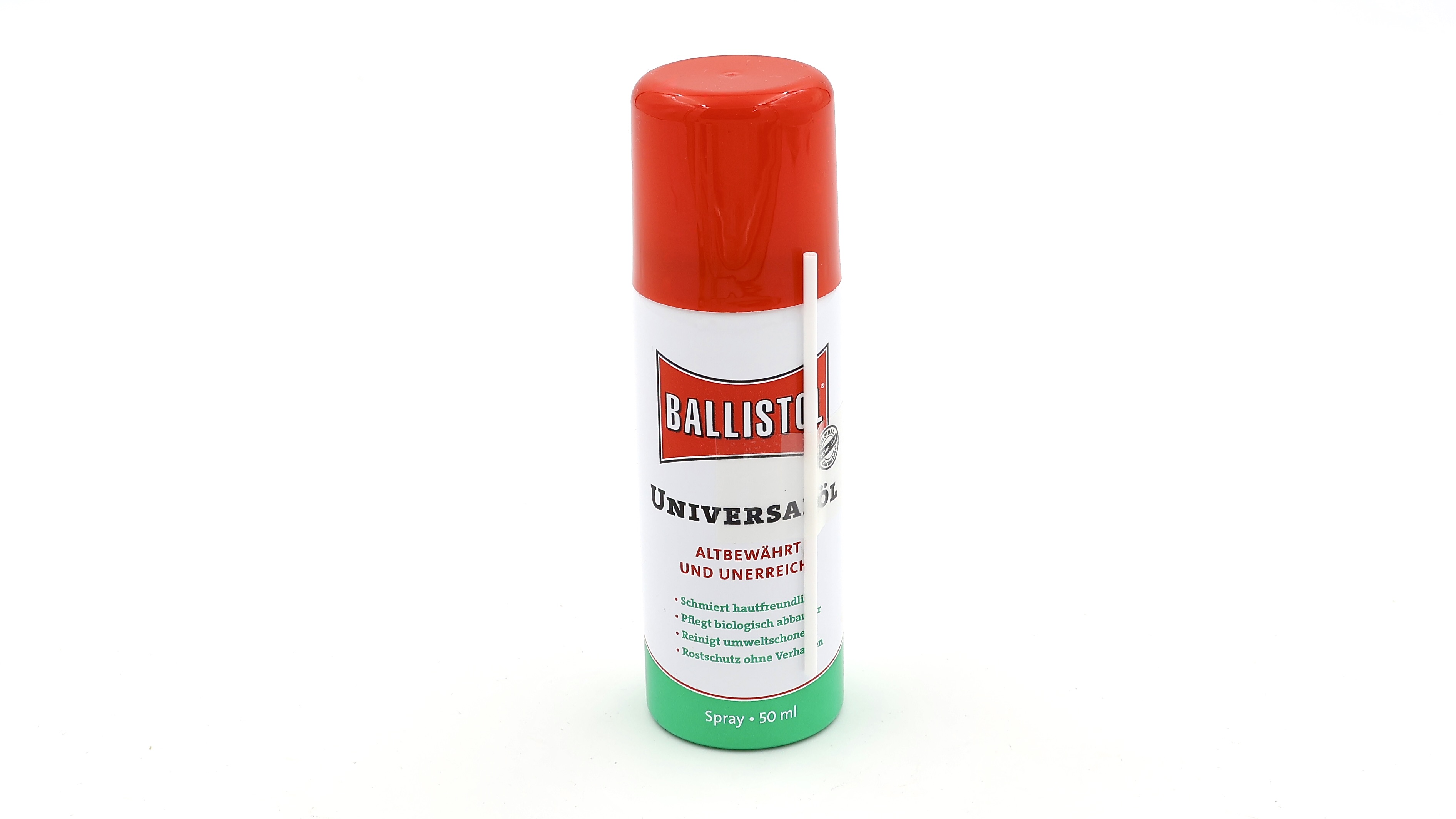 BALLISTOL Universal Oil Spray 50 ml