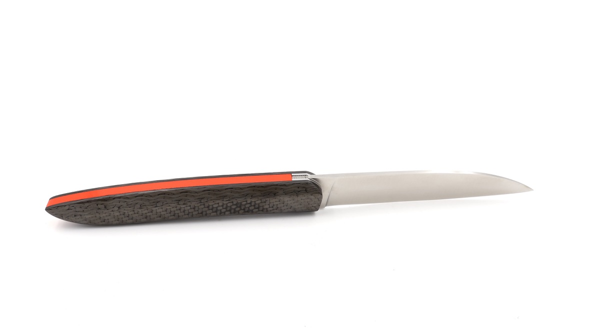 Roland LANNIER  Why so serious? Light Carbon 2 Dark side