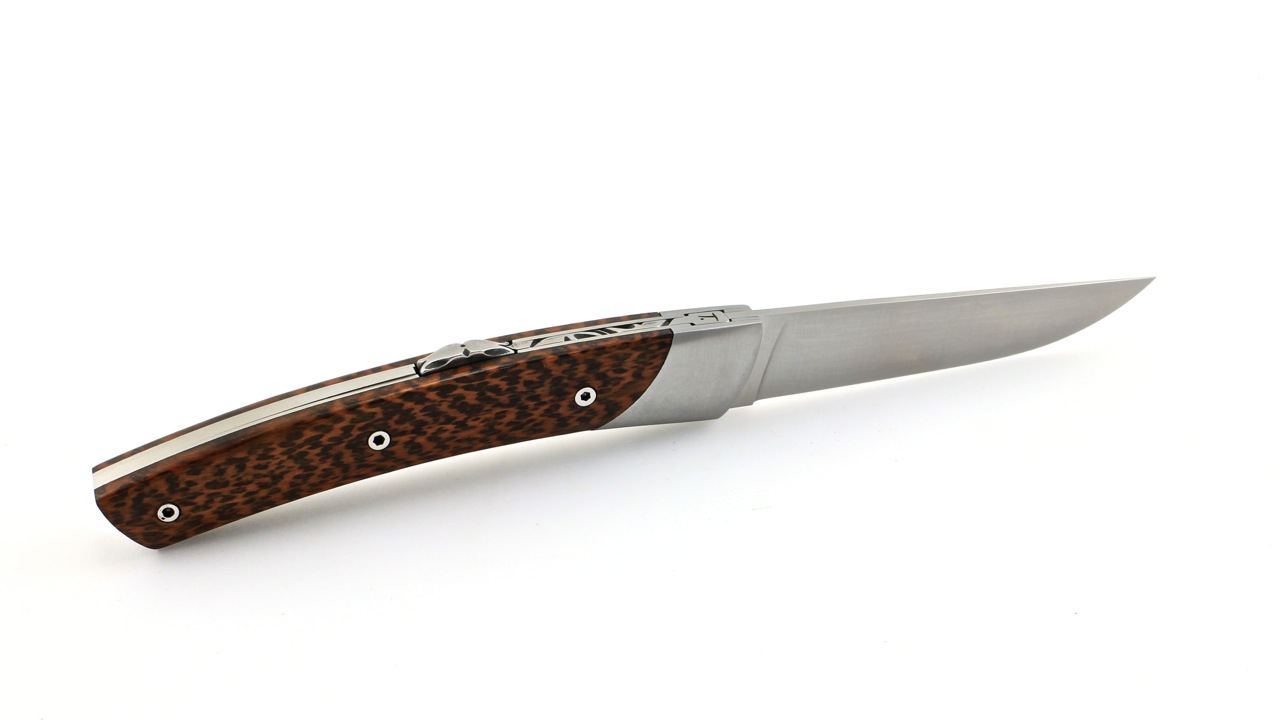 Chambriard Thiers MI-JO Amourette/snakewood