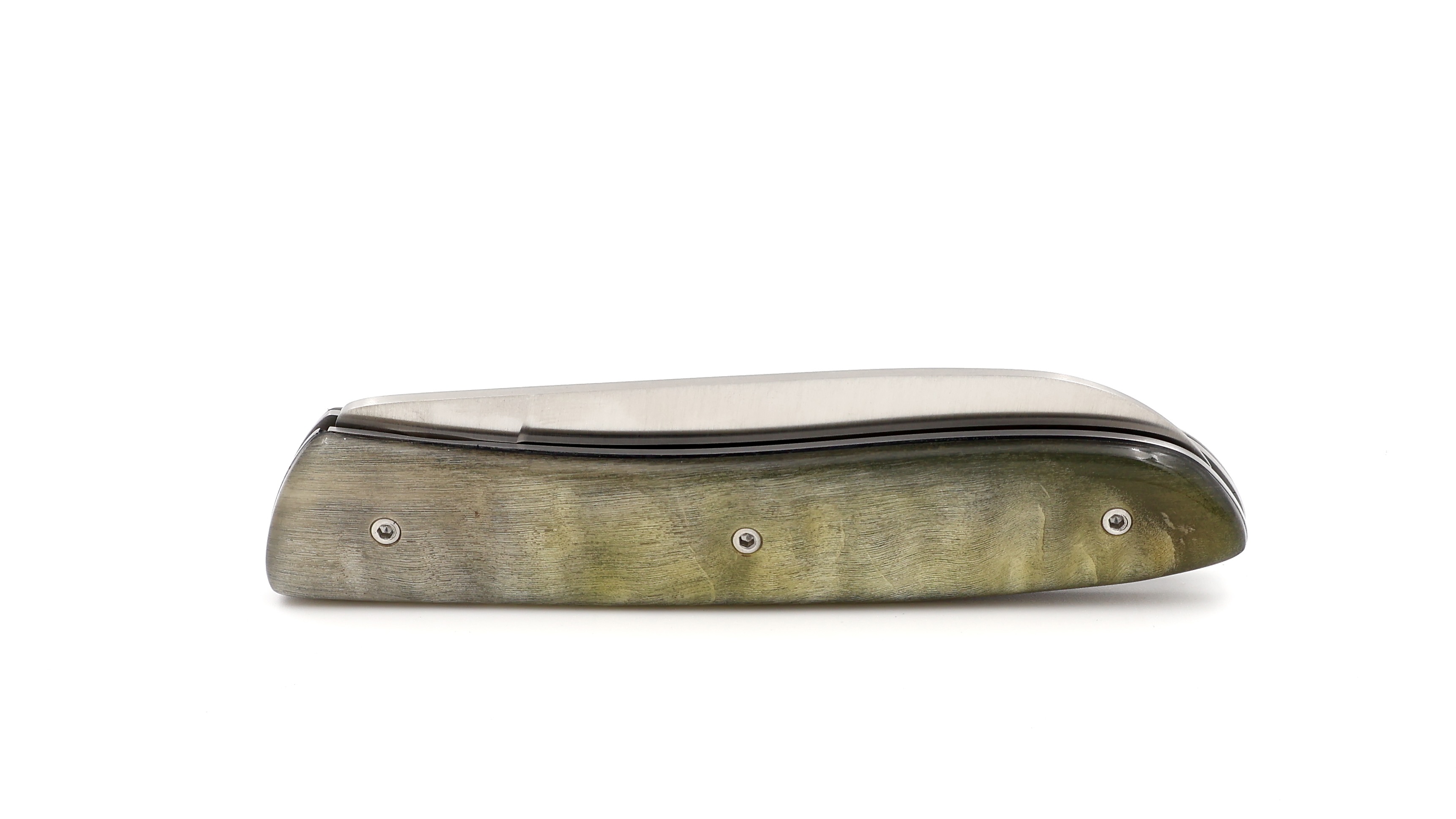 PERCEVAL L08 Ram horn