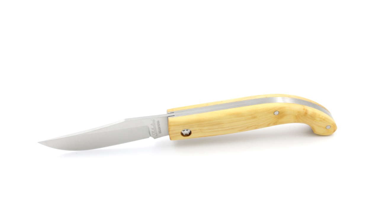 1034-BO-4 Saladini ZUAVA NEXT klein Buchs