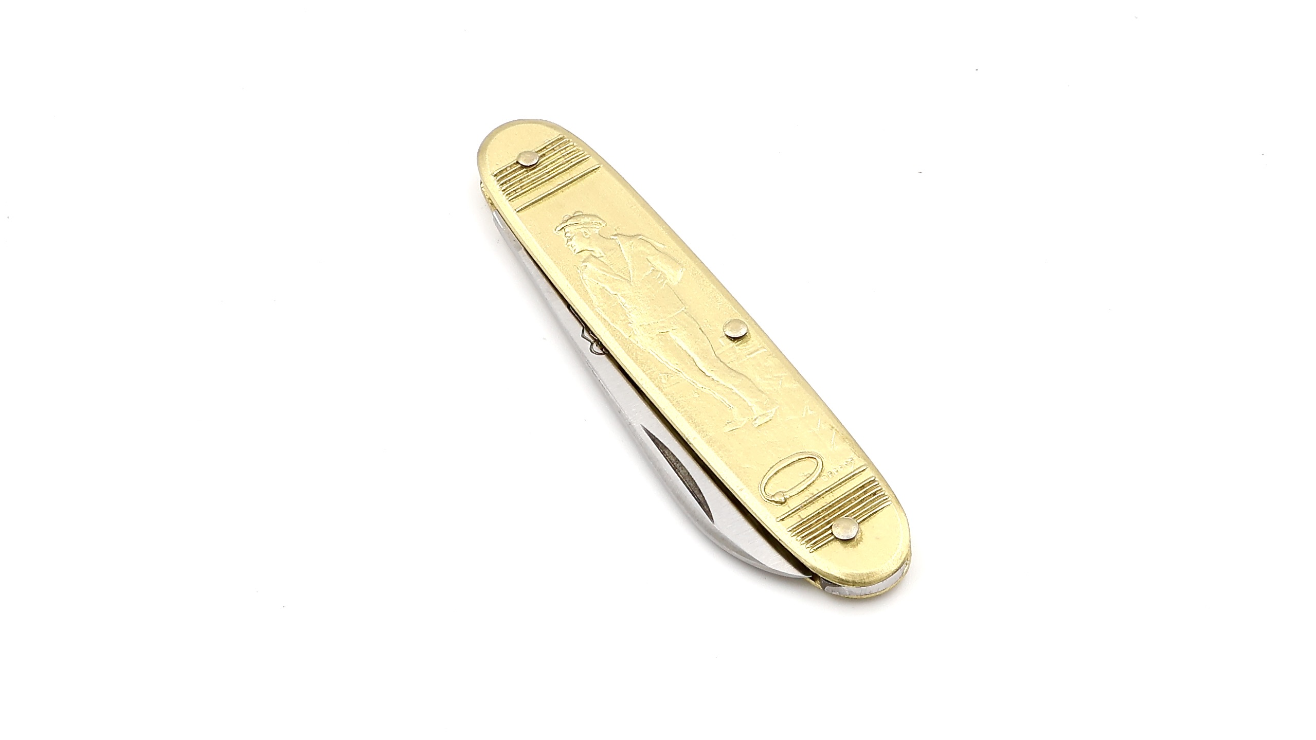 Sujet Couperier-Coursolle Matrose 8 cm einteilig