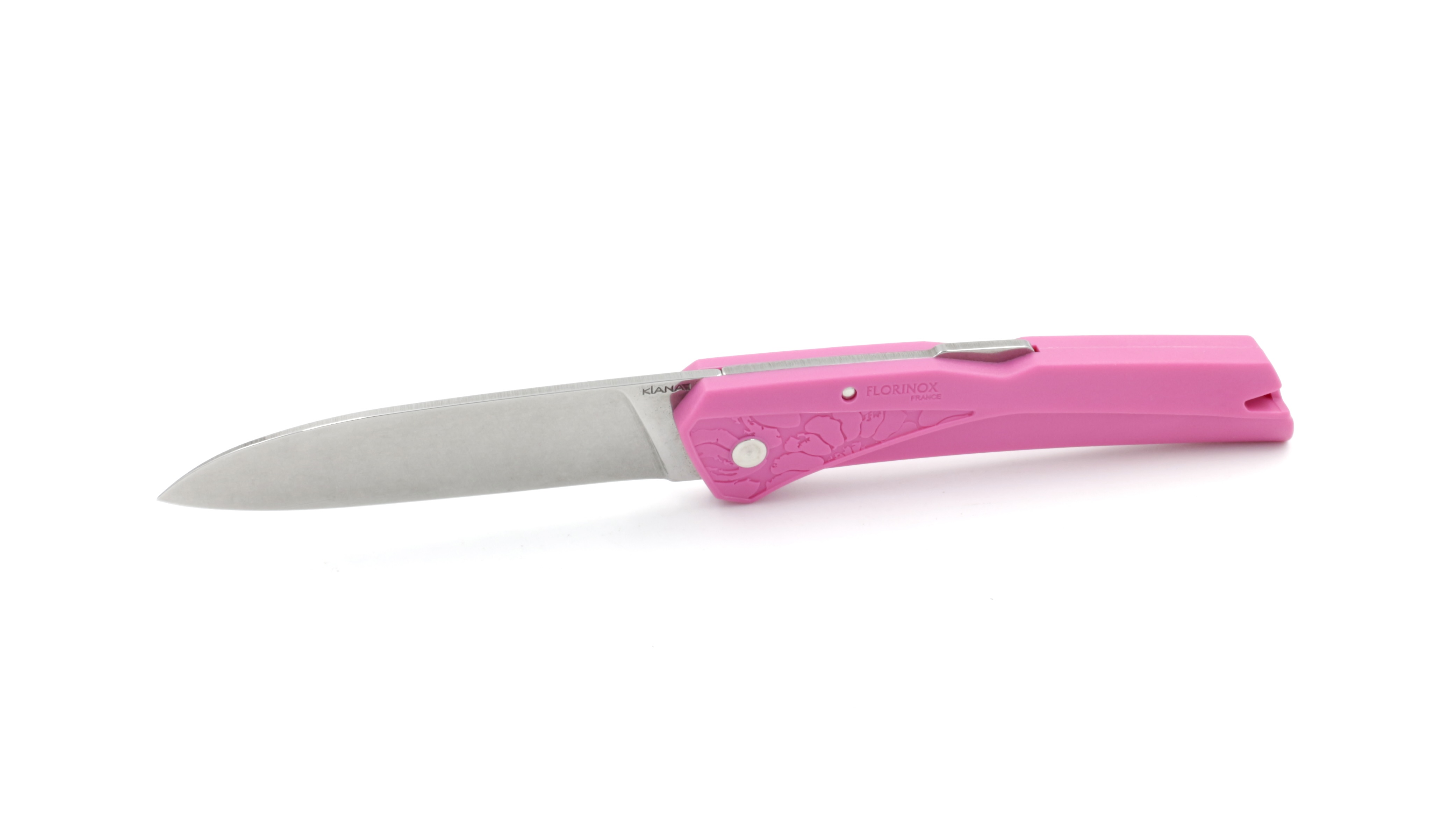 Florinox KIANA MER Klappmesser pink