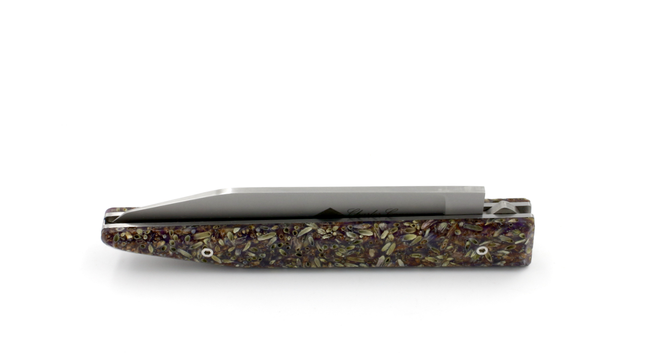 IMG_7011 Charles Canon Taschenmesser 12 cm Lavendel
