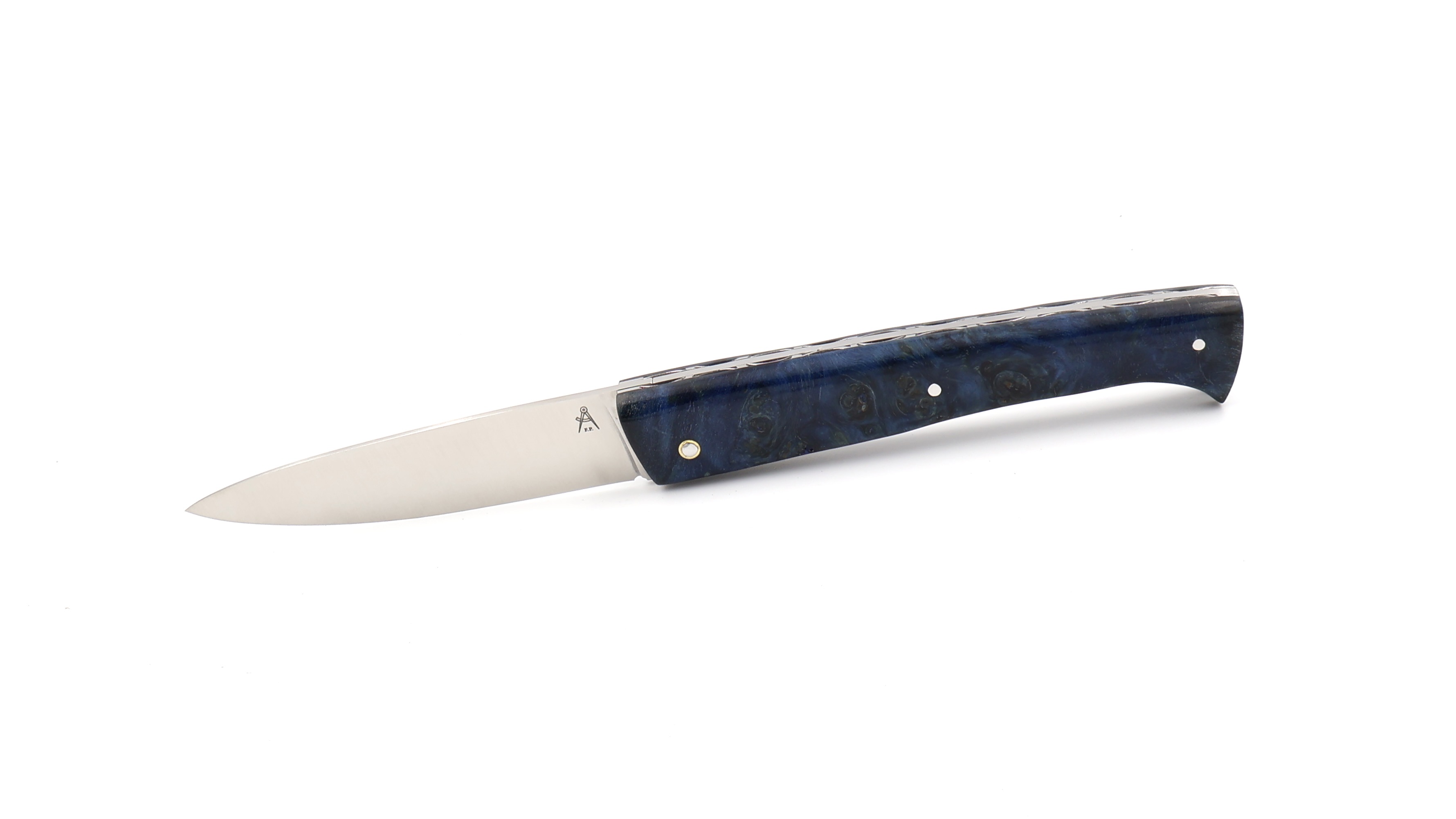 Fontenille Pataud LE LOMBARD Pappel Wurzelholz  