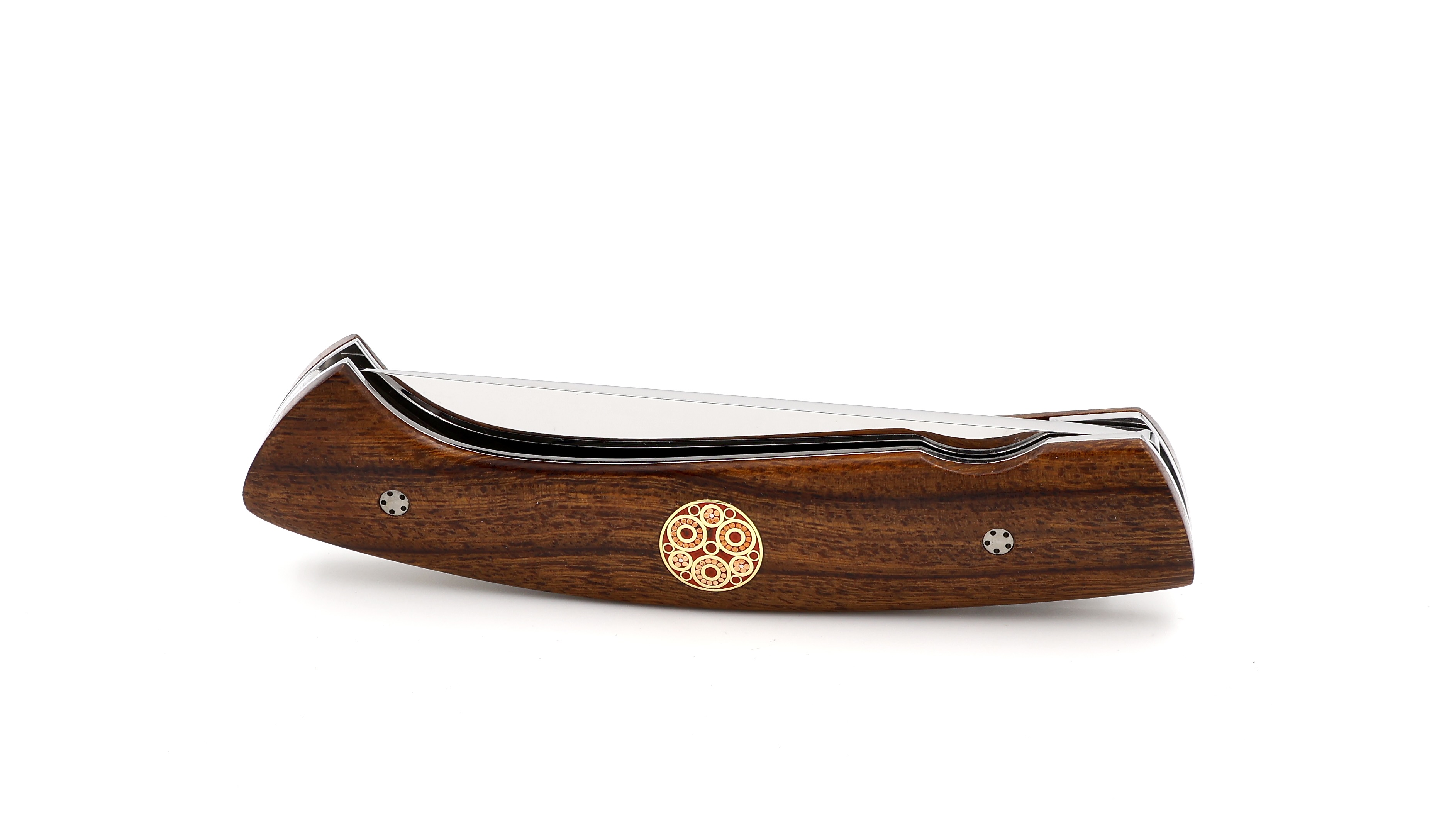 MANU LAPLACE 1515 Paris  burl of ironwood