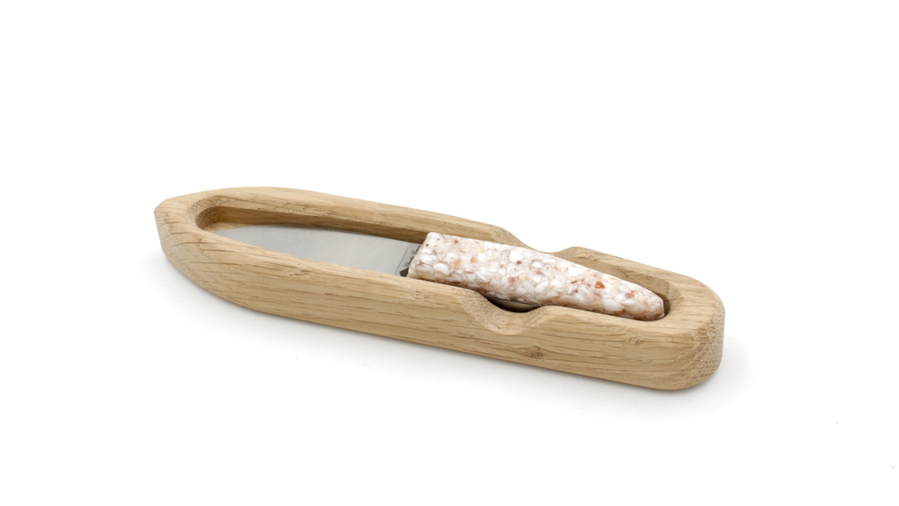 IMG_7017 Charles Canon Austernmesser Griff Jakobsmuschelschalen