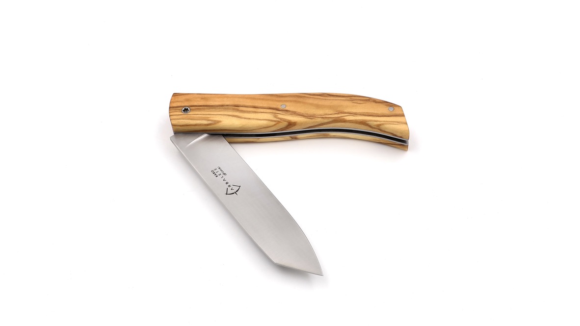 ARBALETE G. David  KARO Olive 11 cm 
