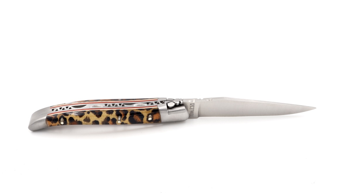 Laguiole en Aubrac LEO 10 cm 