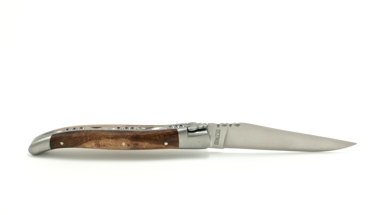 Laguiole en Aubrac Weinstock/Weinrebe 12 cm